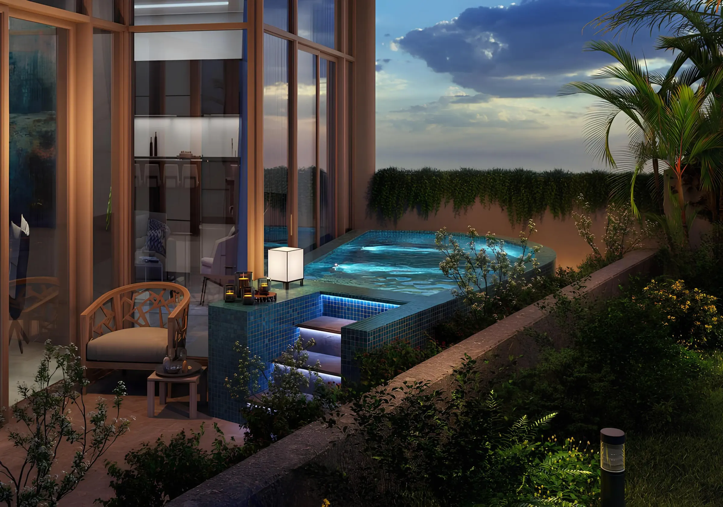 48 Parkside — view 17