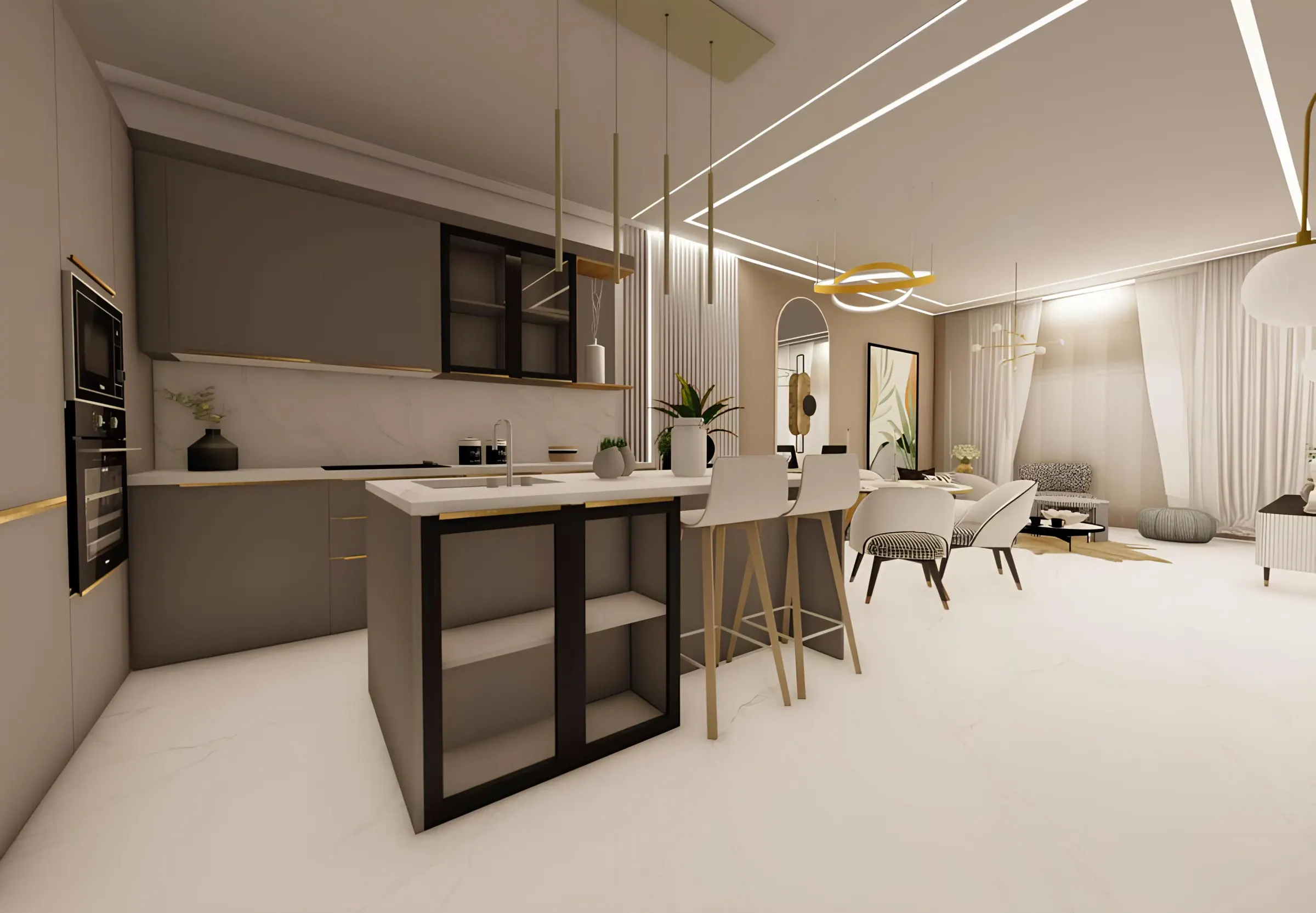 48 Parkside — view 18