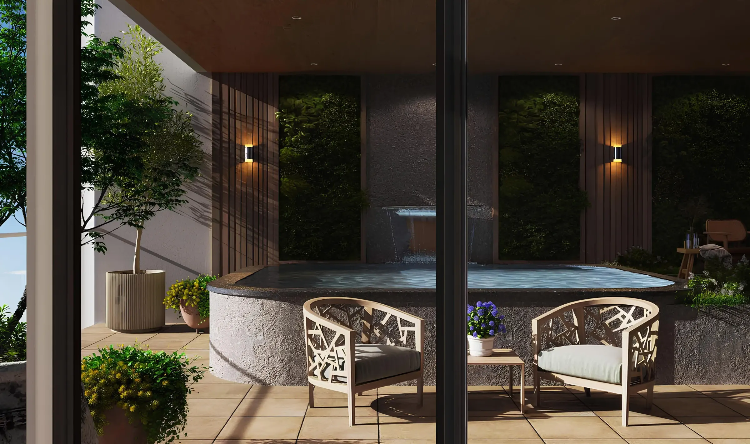 99 Parkplace — view 10