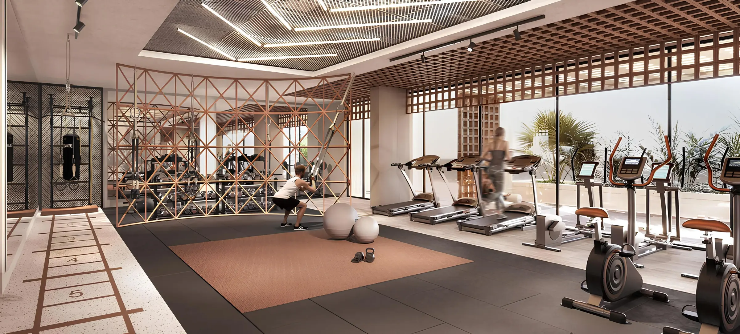 99 Parkplace — view 15