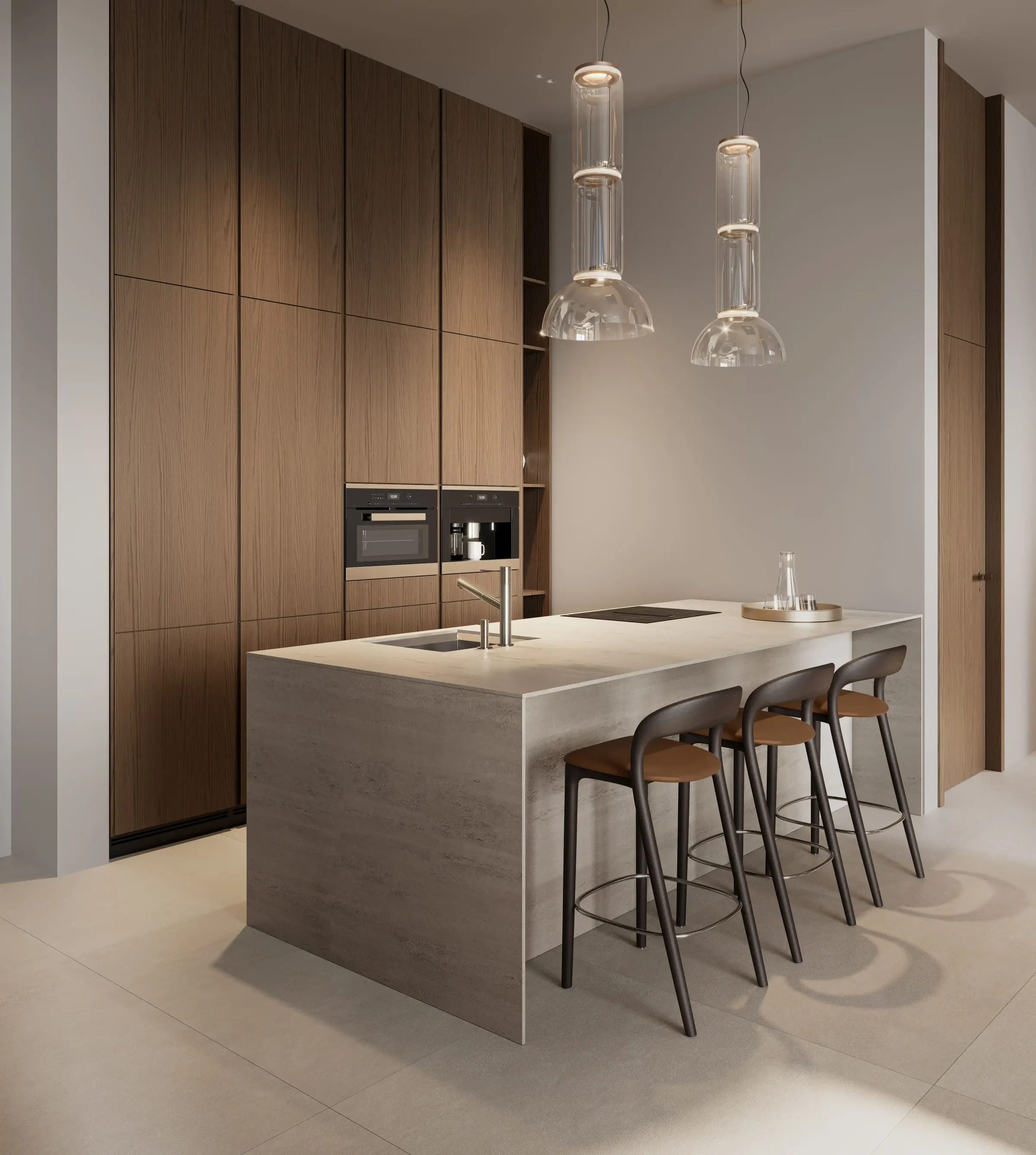 A1LA Residence by Object 1