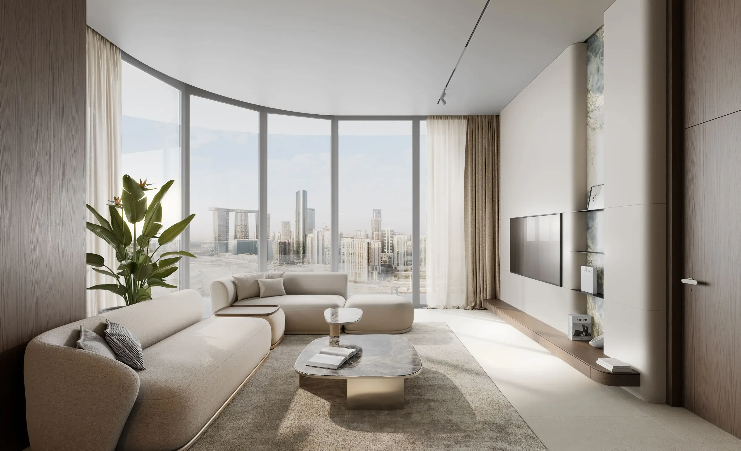 A1LA Residence — zdjęcie 2