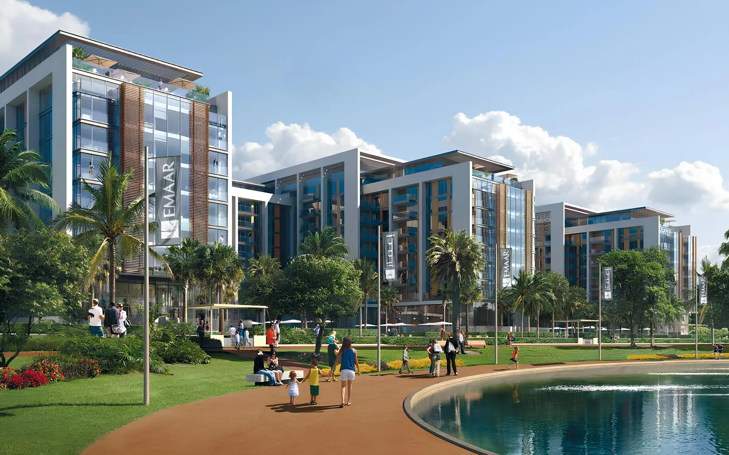 Acacia Park Heights — zdjęcie 4