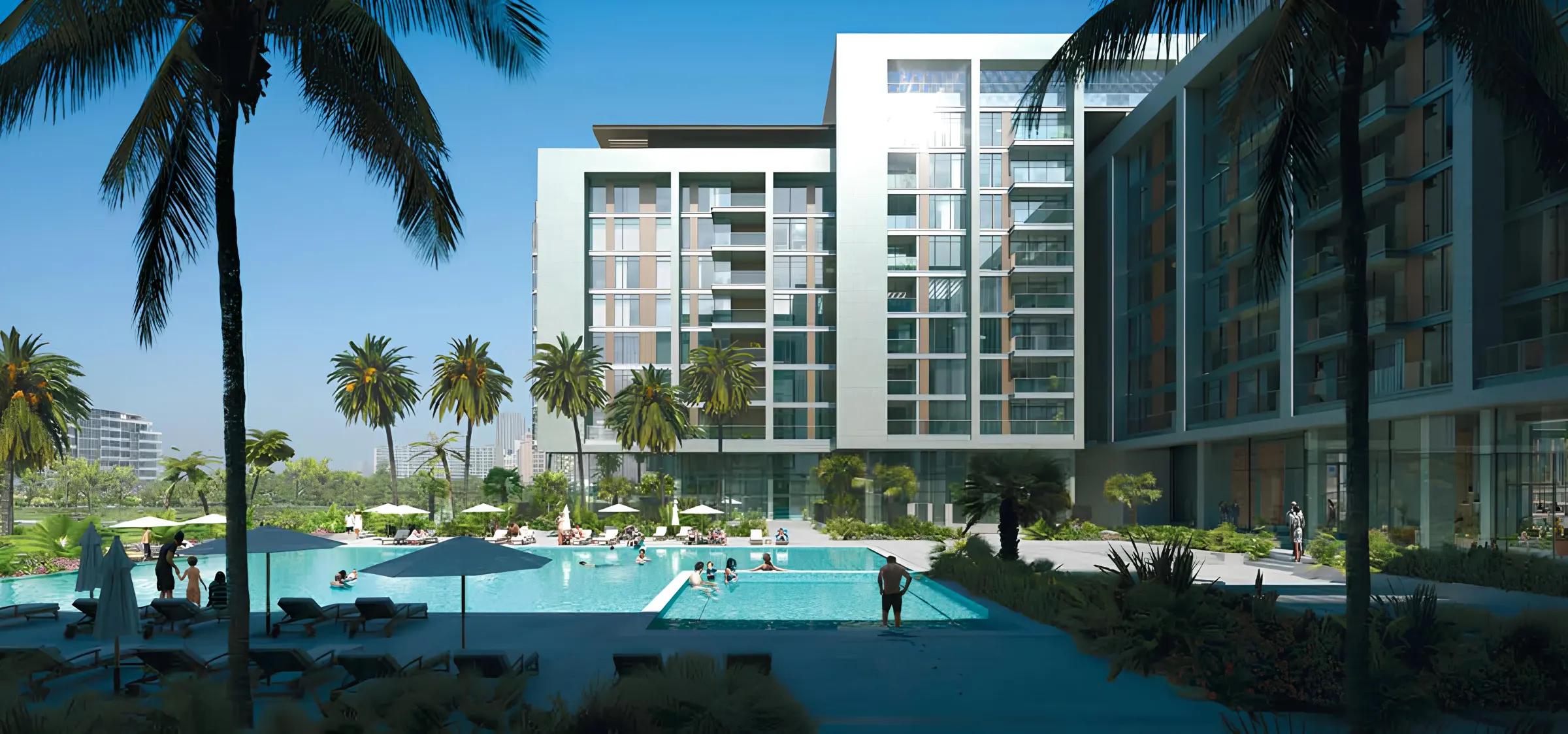 Acacia Park Heights — zdjęcie 6