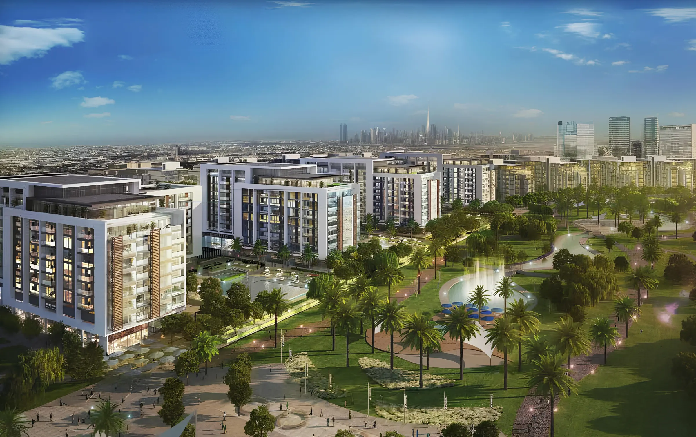 Acacia Park Heights — zdjęcie 7