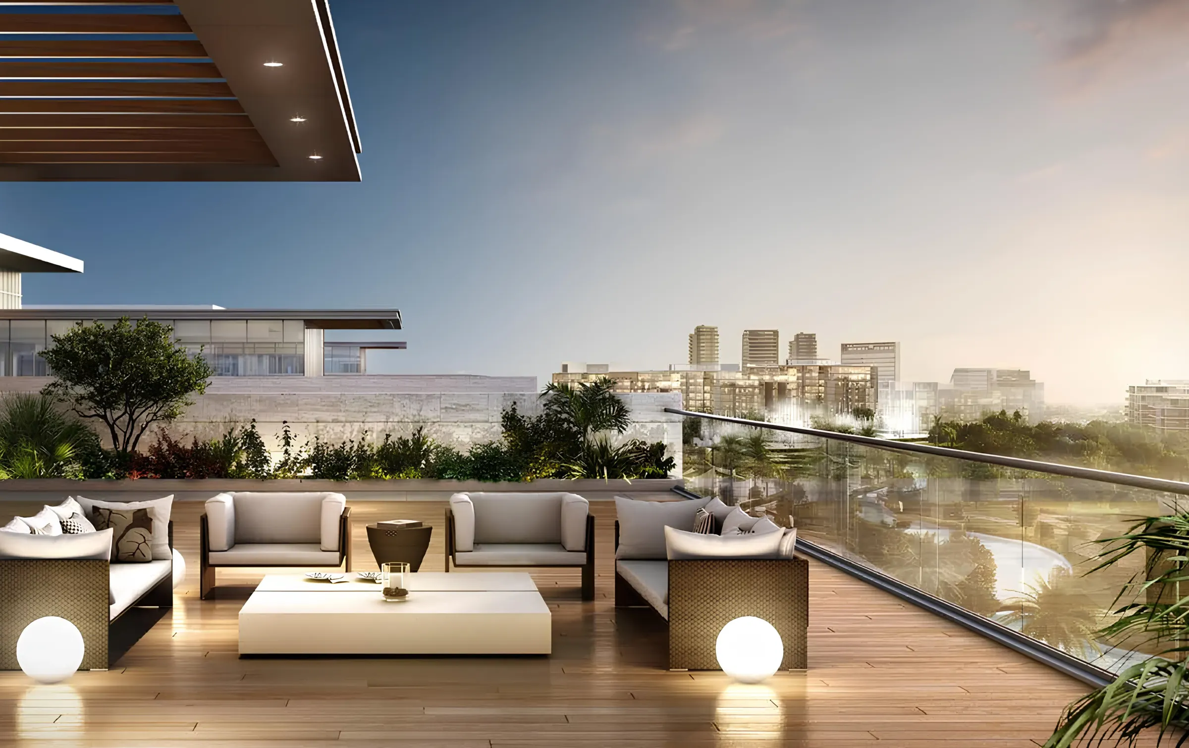 Acacia Park Heights — zdjęcie 9