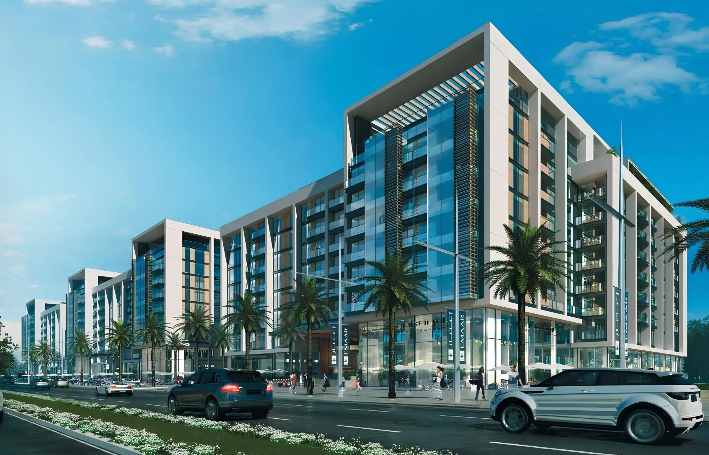 Acacia Park Heights — zdjęcie 13