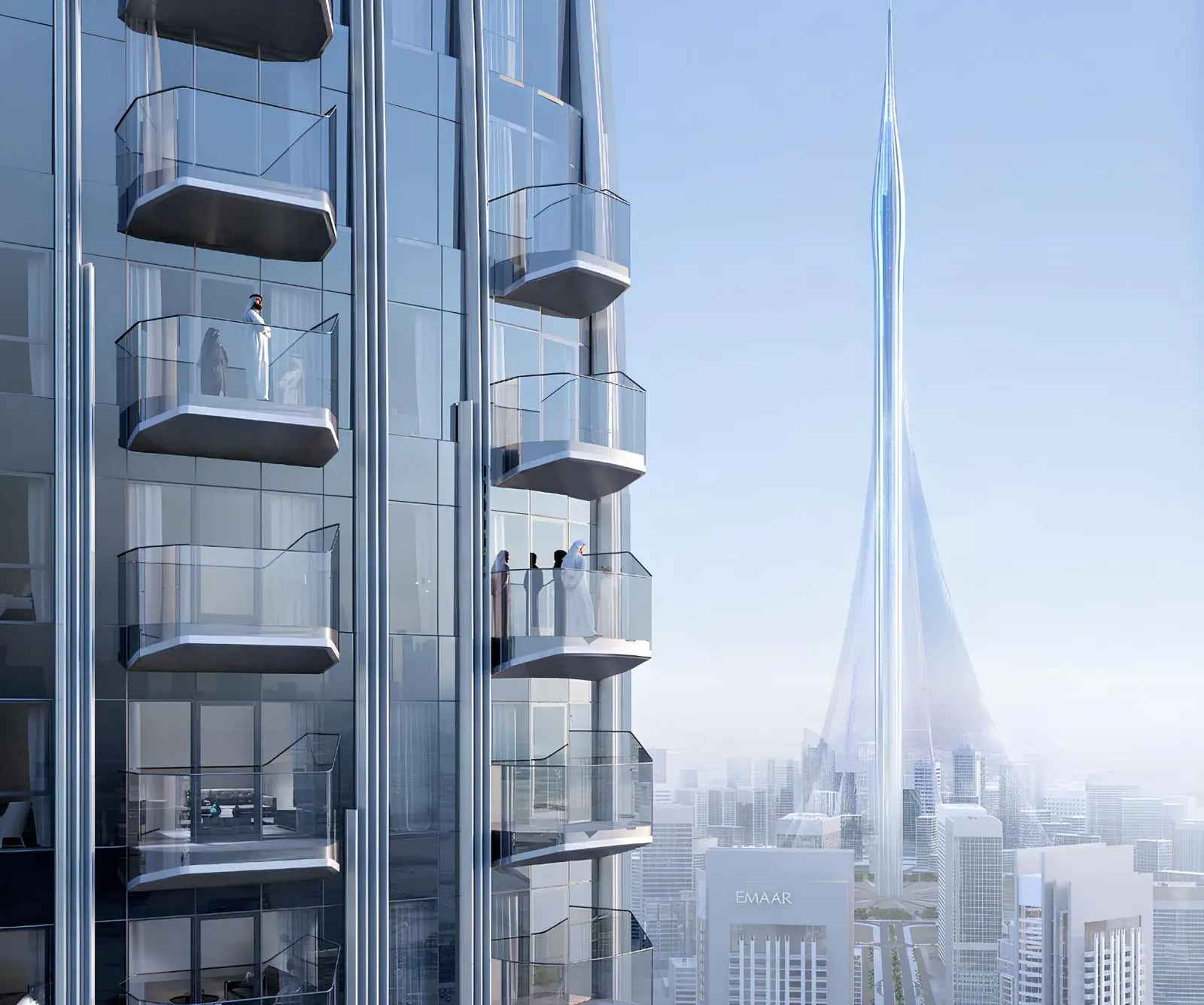 Address Harbour Point — zdjęcie 2