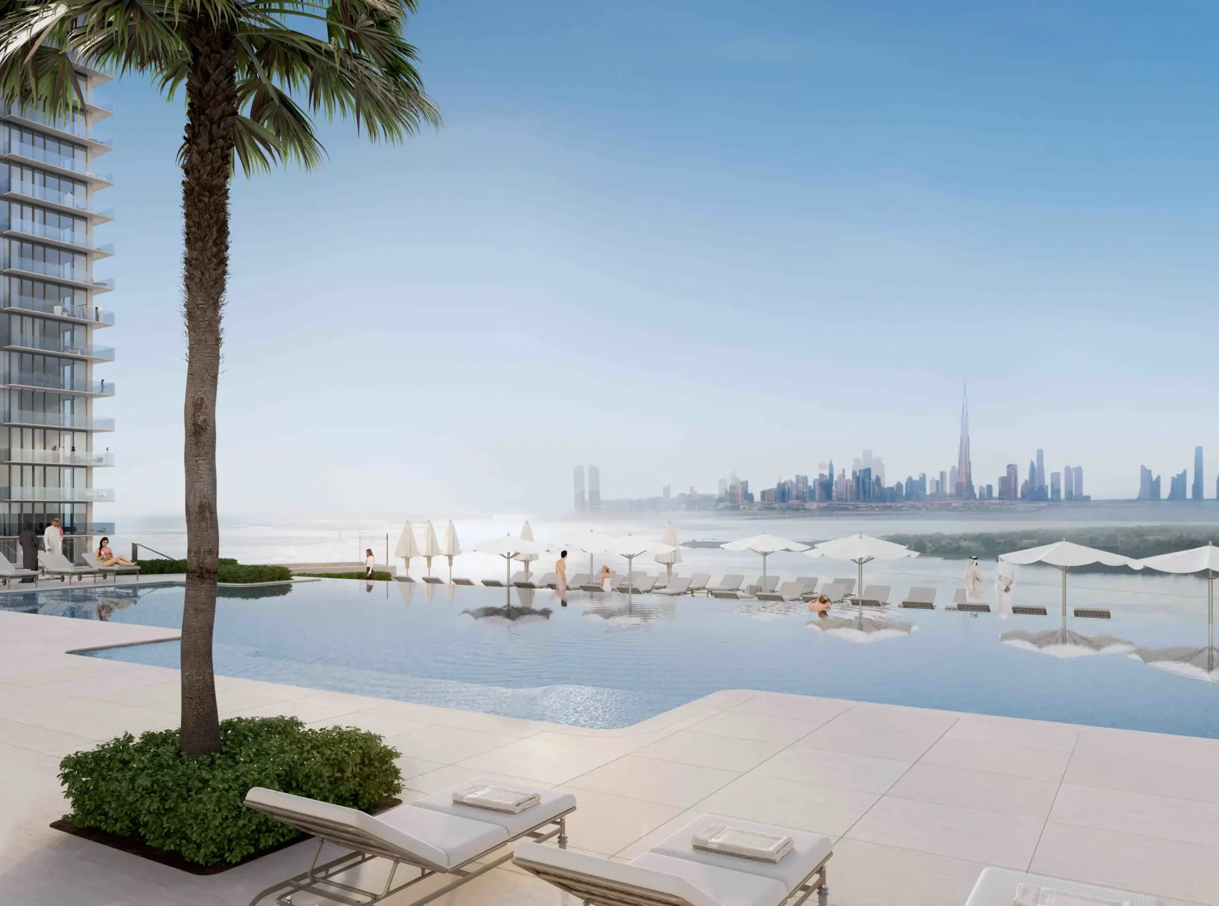 Address Harbour Point — zdjęcie 5