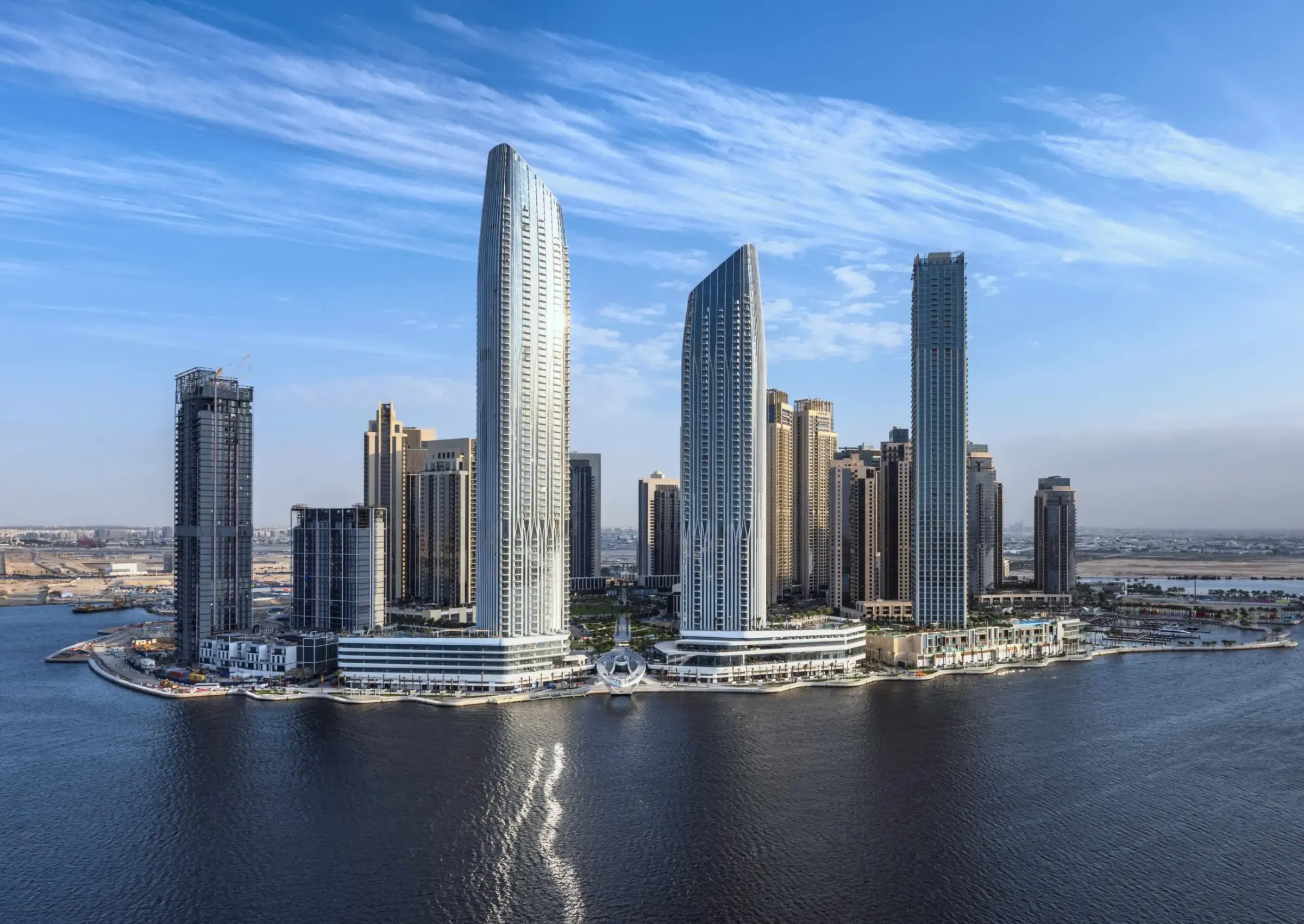Address Harbour Point — zdjęcie 6