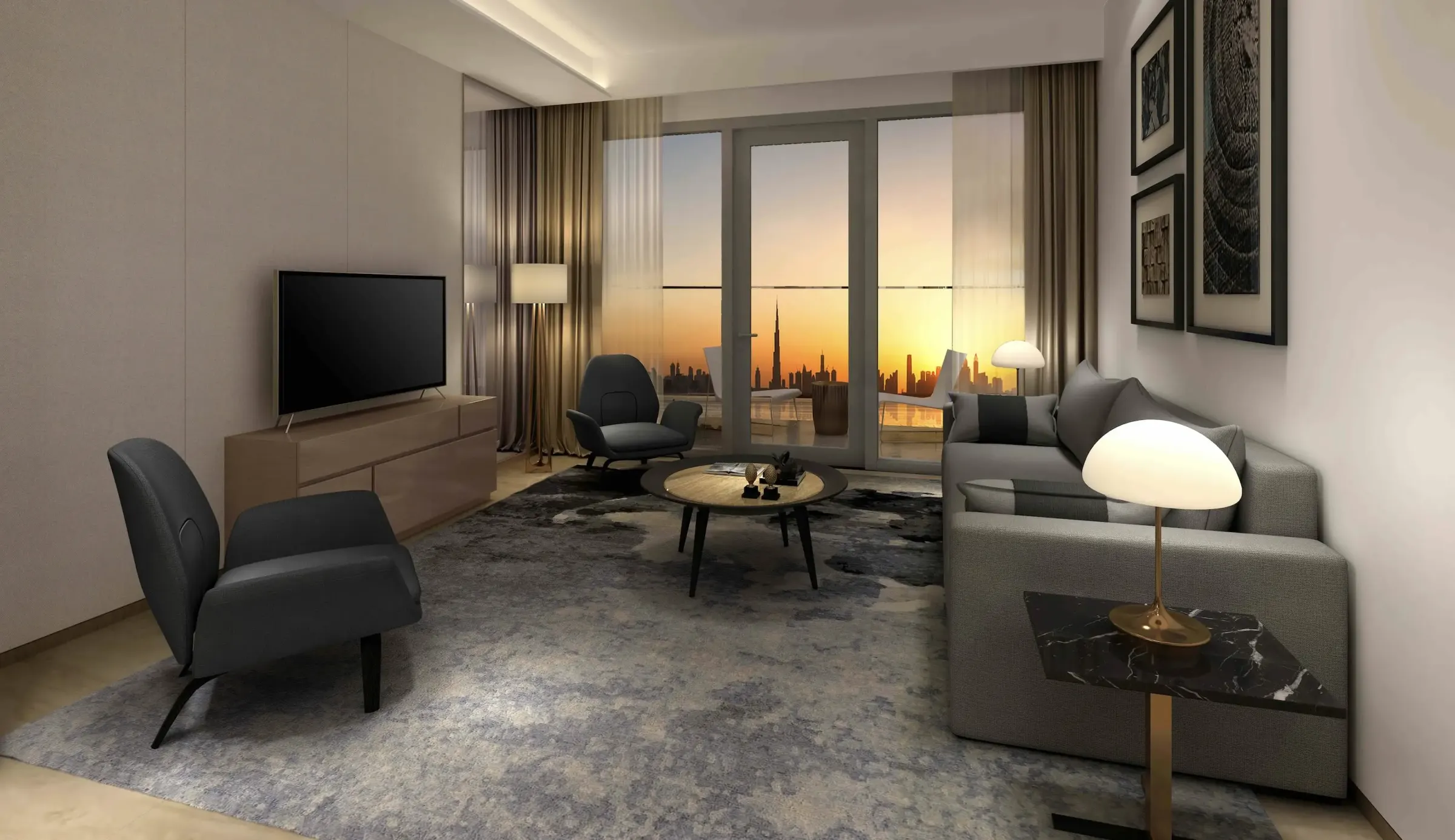 Address Harbour Point — zdjęcie 7