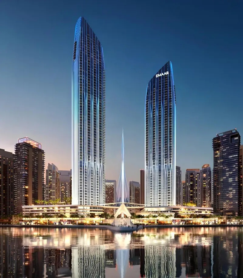 Address Harbour Point — zdjęcie 8