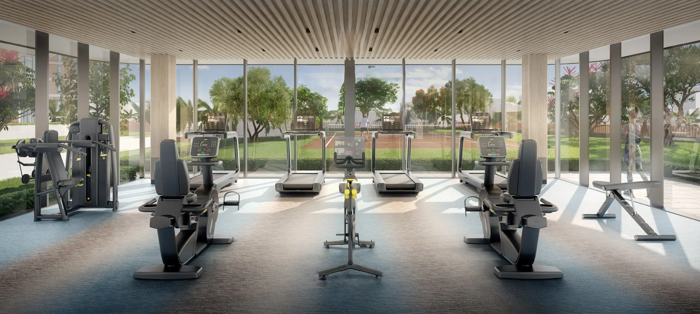 Address Residences Al Marjan Phase 2 — zdjęcie 12