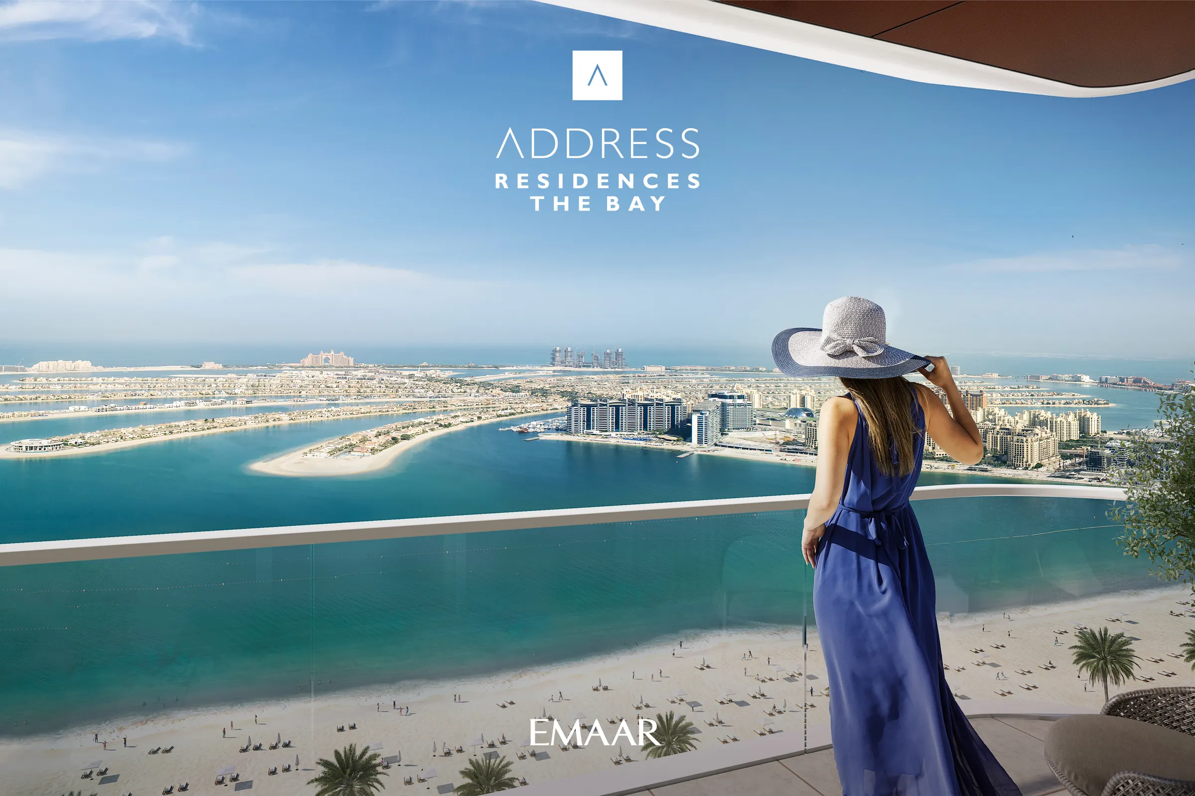 Address Residences The Bay — zdjęcie 4