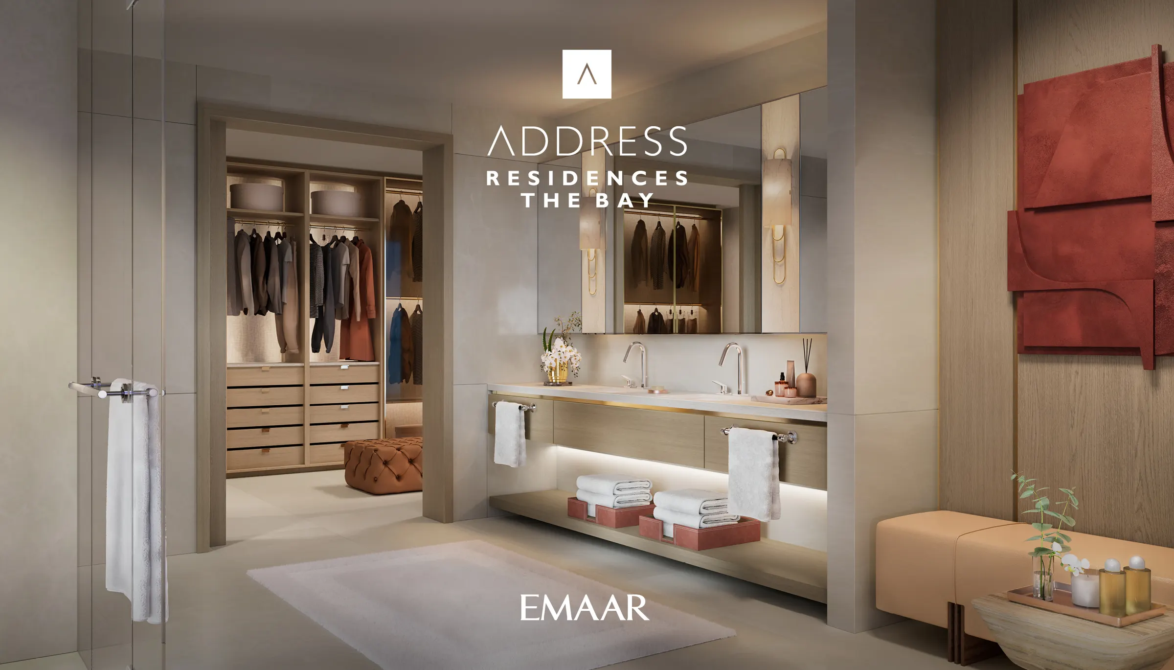 Address Residences The Bay — zdjęcie 7
