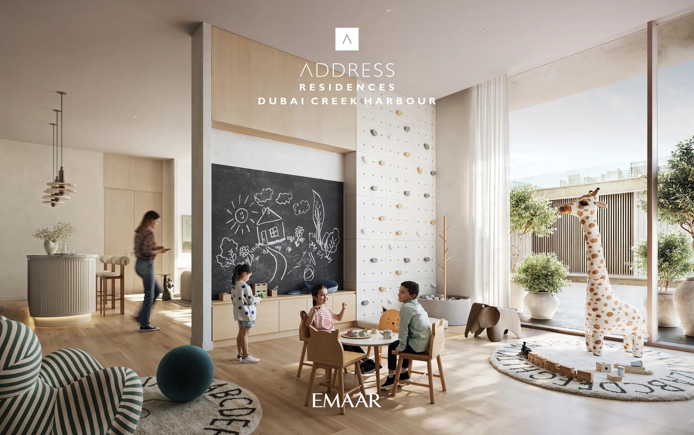 ADDRESS RESIDENCES — zdjęcie 2