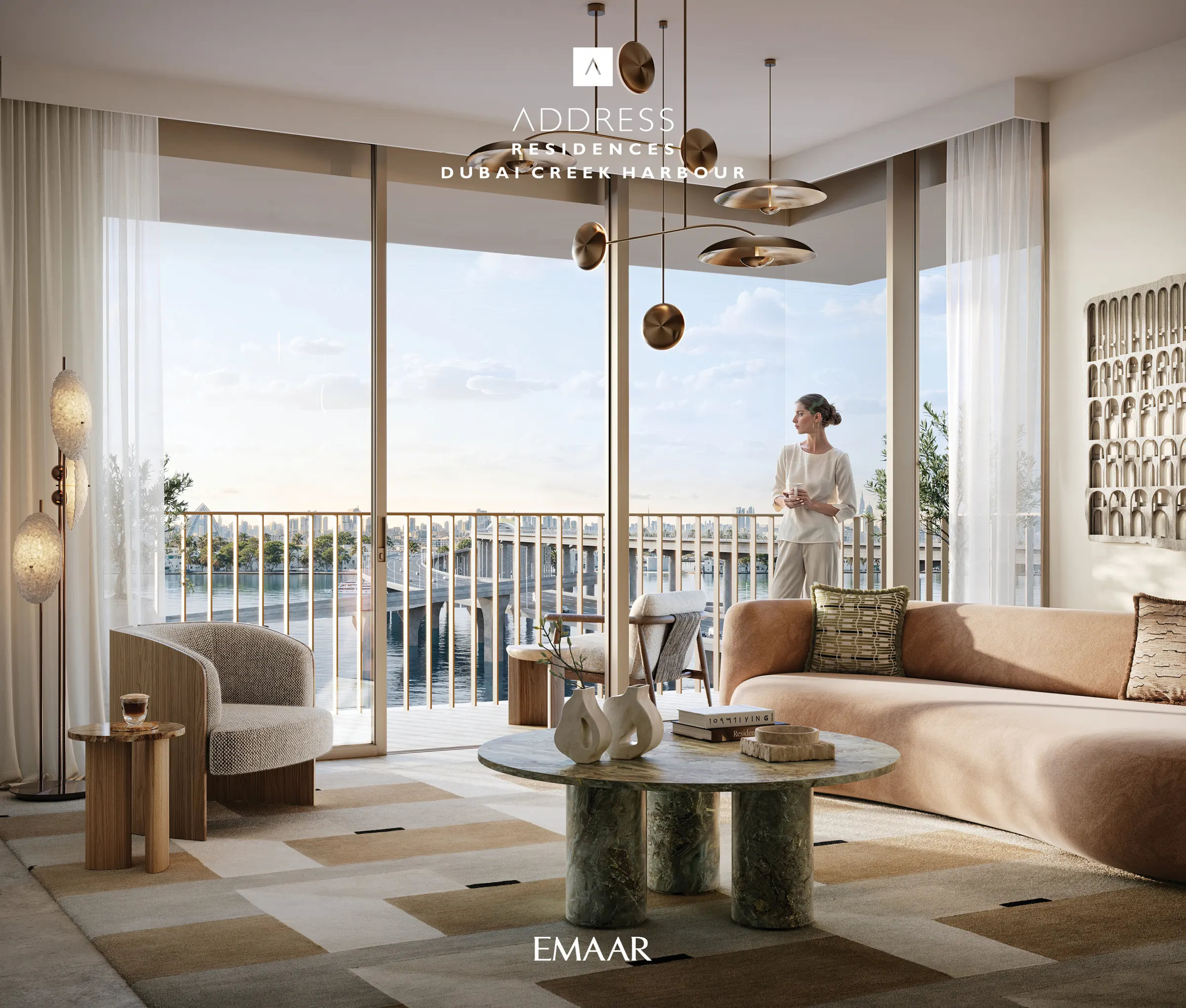 ADDRESS RESIDENCES — zdjęcie 9