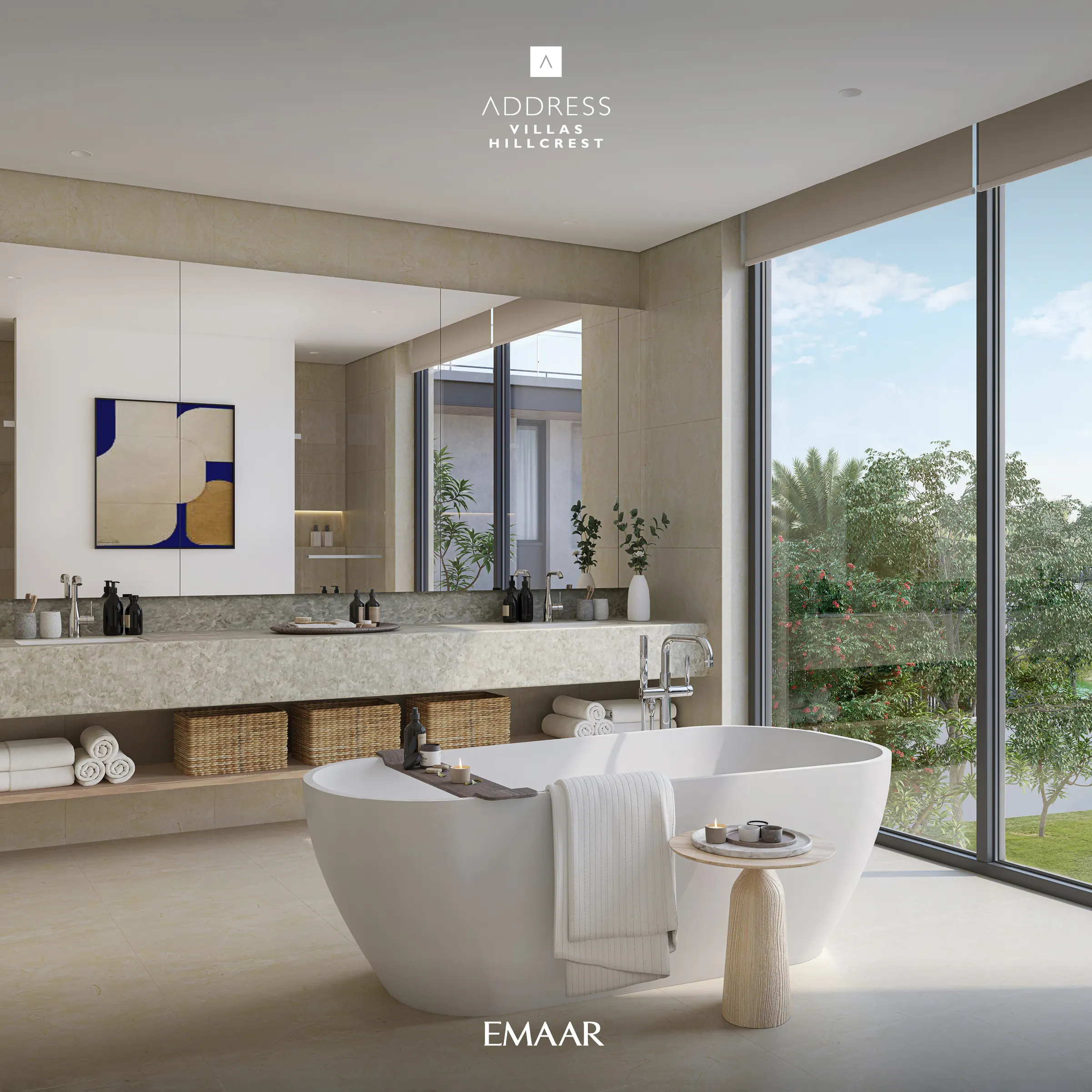 ADDRESS VILLAS HILLCREST — zdjęcie 2