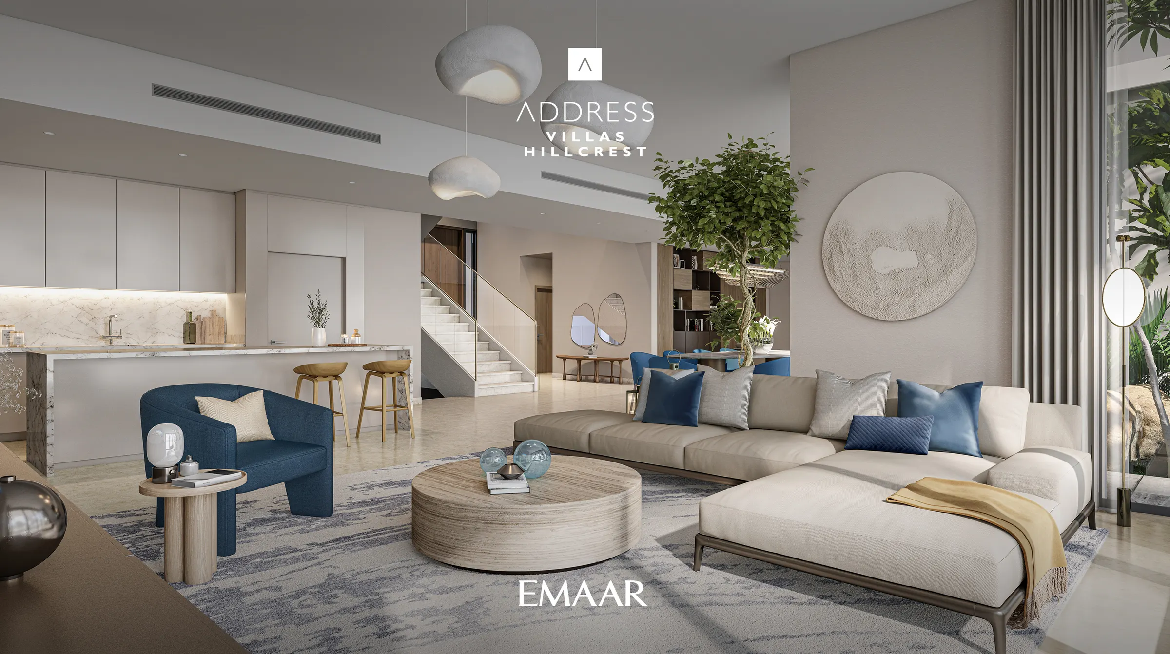ADDRESS VILLAS HILLCREST — zdjęcie 3