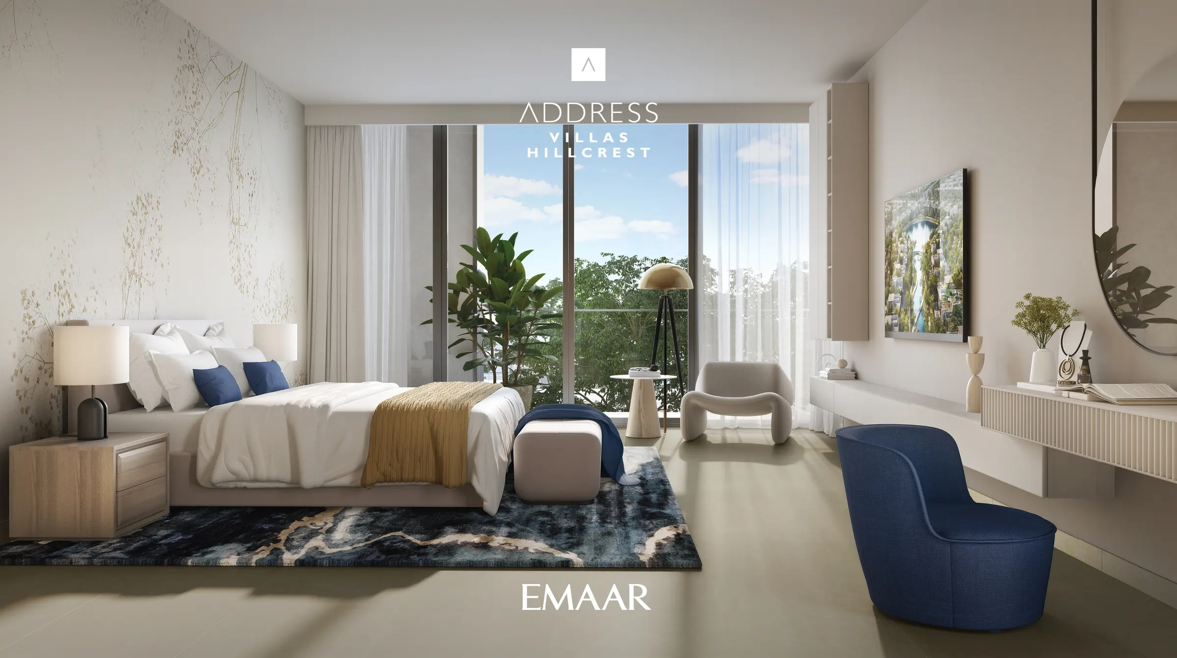 ADDRESS VILLAS HILLCREST — zdjęcie 4