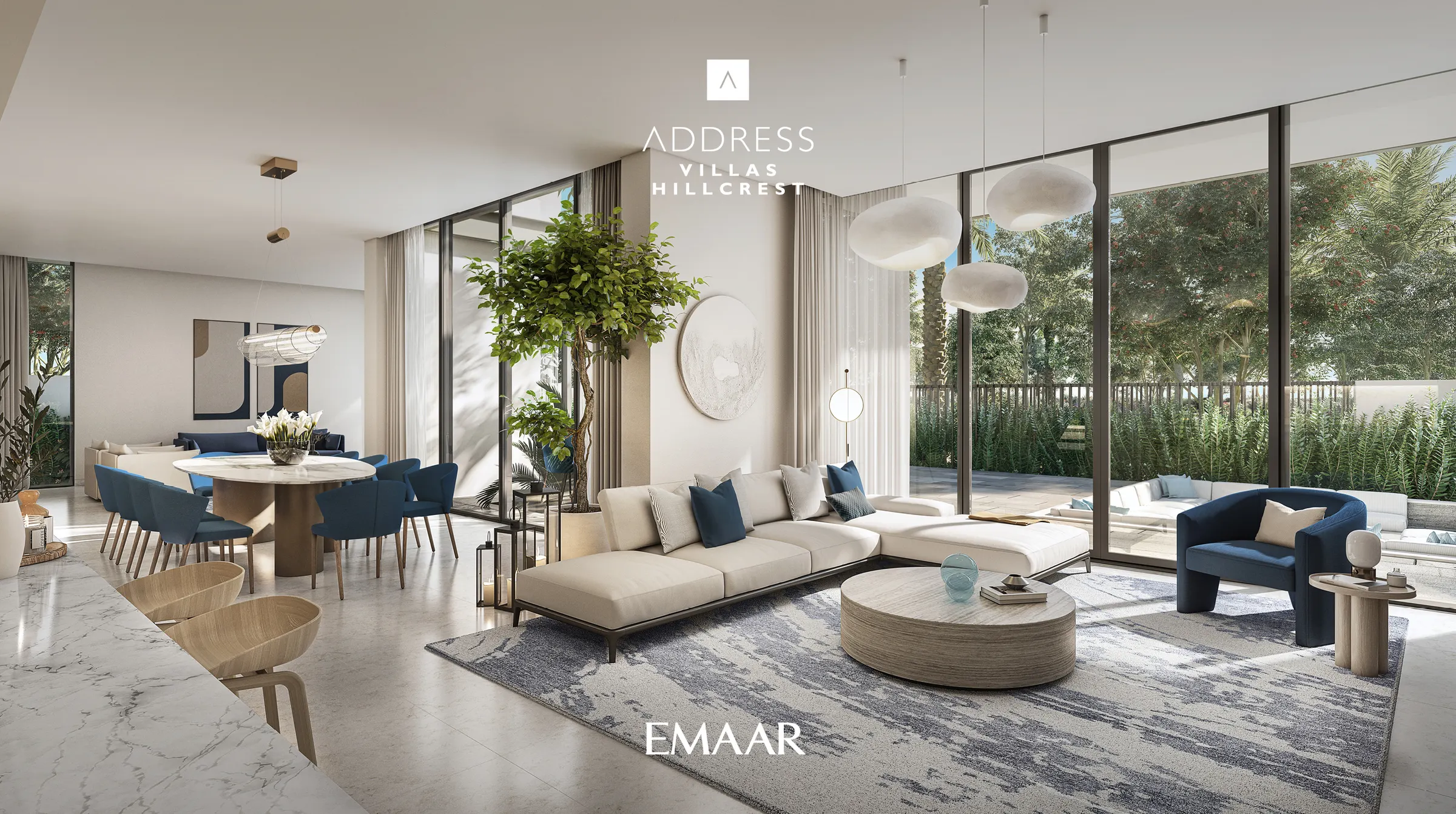 ADDRESS VILLAS HILLCREST — zdjęcie 6
