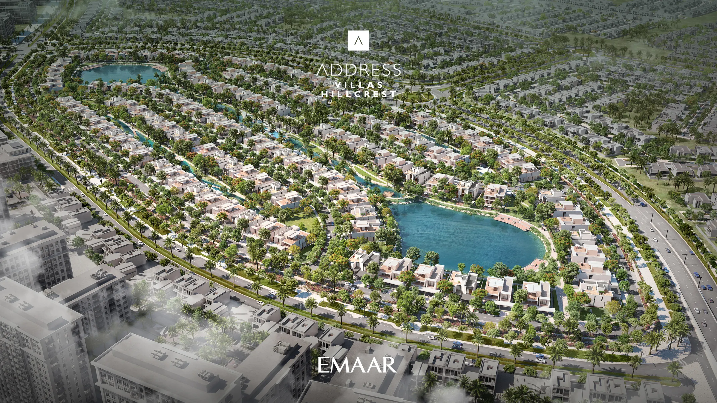 ADDRESS VILLAS HILLCREST — zdjęcie 7
