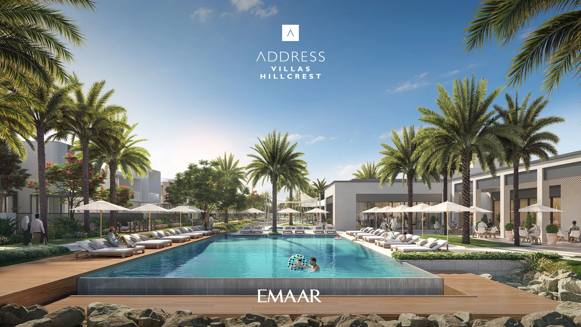 ADDRESS VILLAS HILLCREST — zdjęcie 8