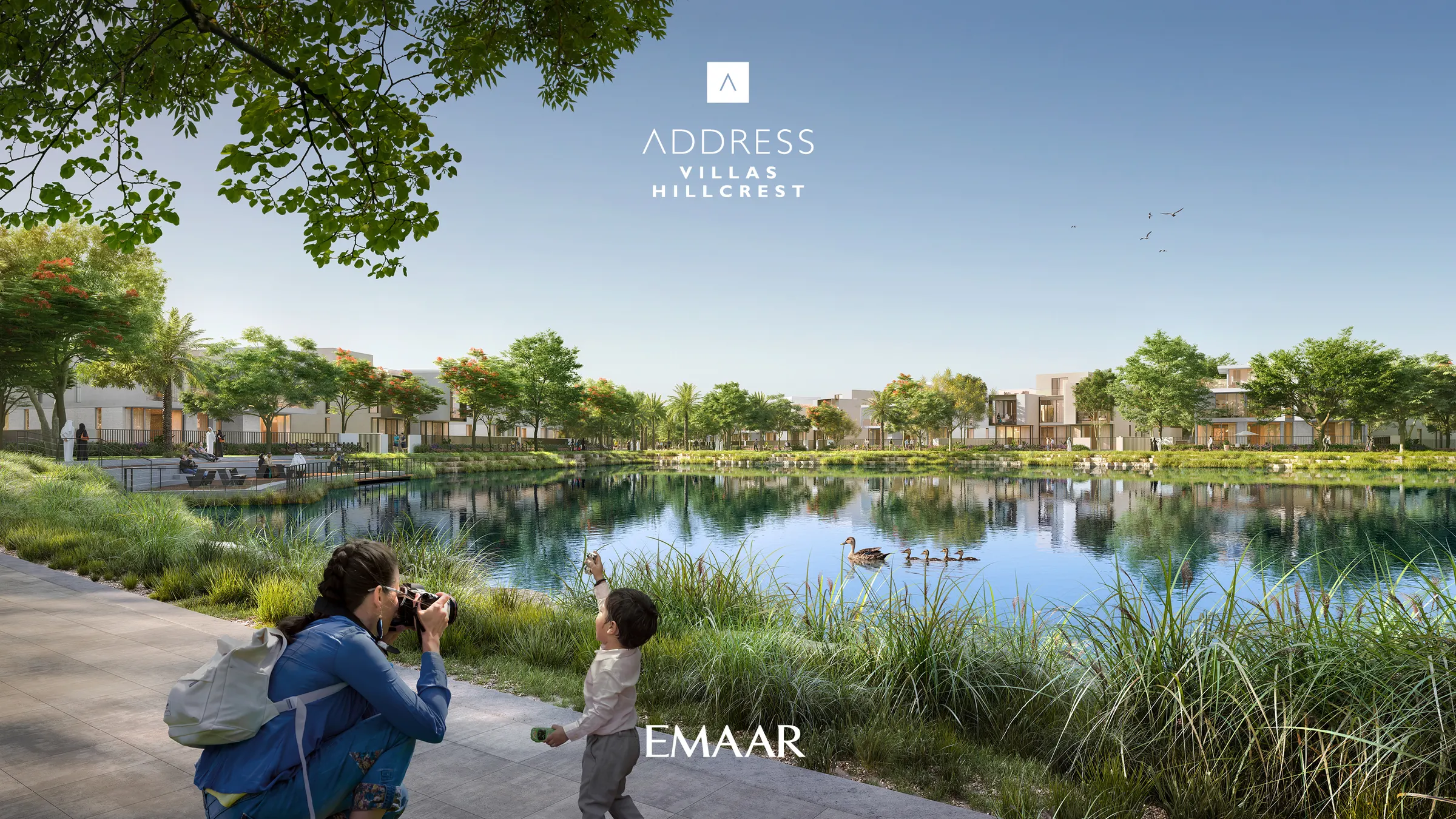 ADDRESS VILLAS HILLCREST — zdjęcie 9