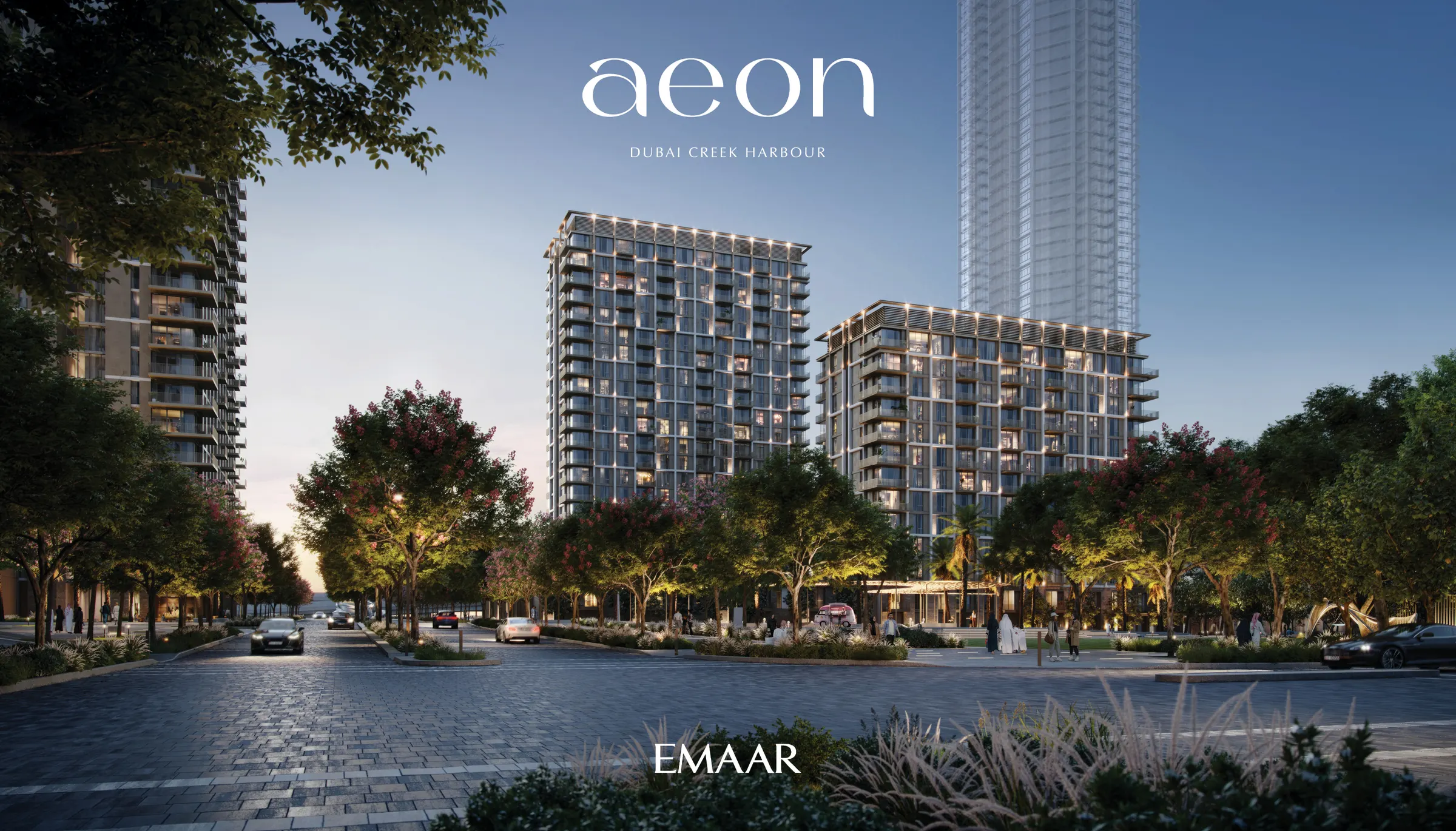 AEON — zdjęcie 2