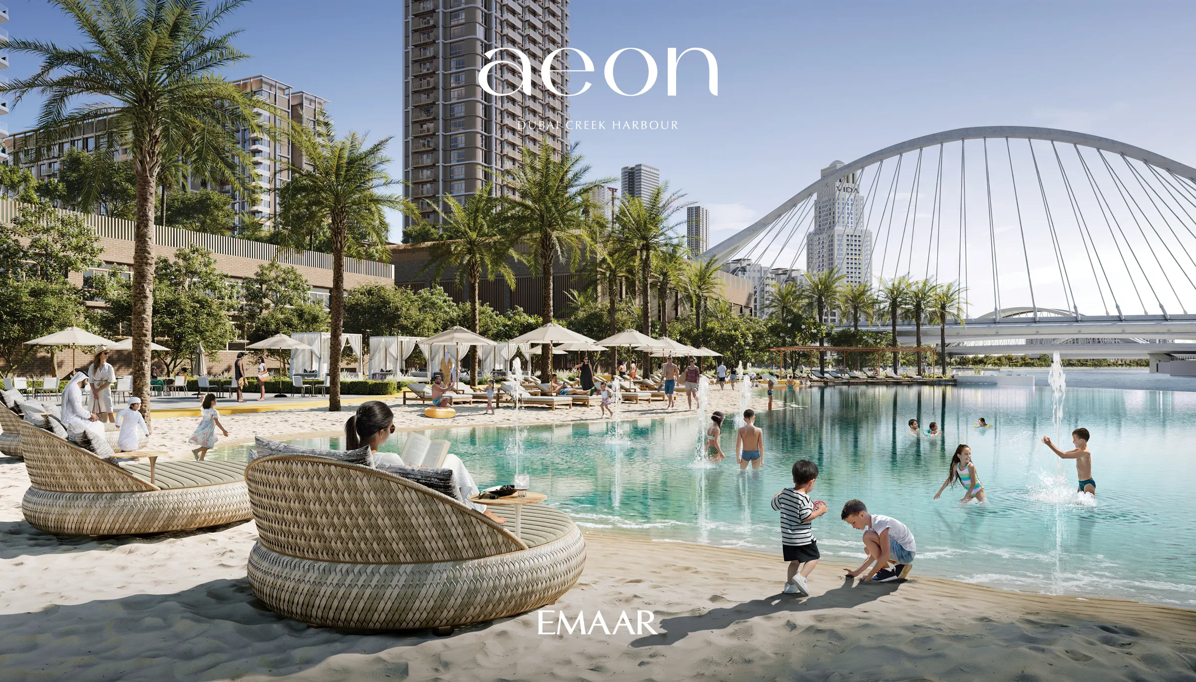 AEON — zdjęcie 3