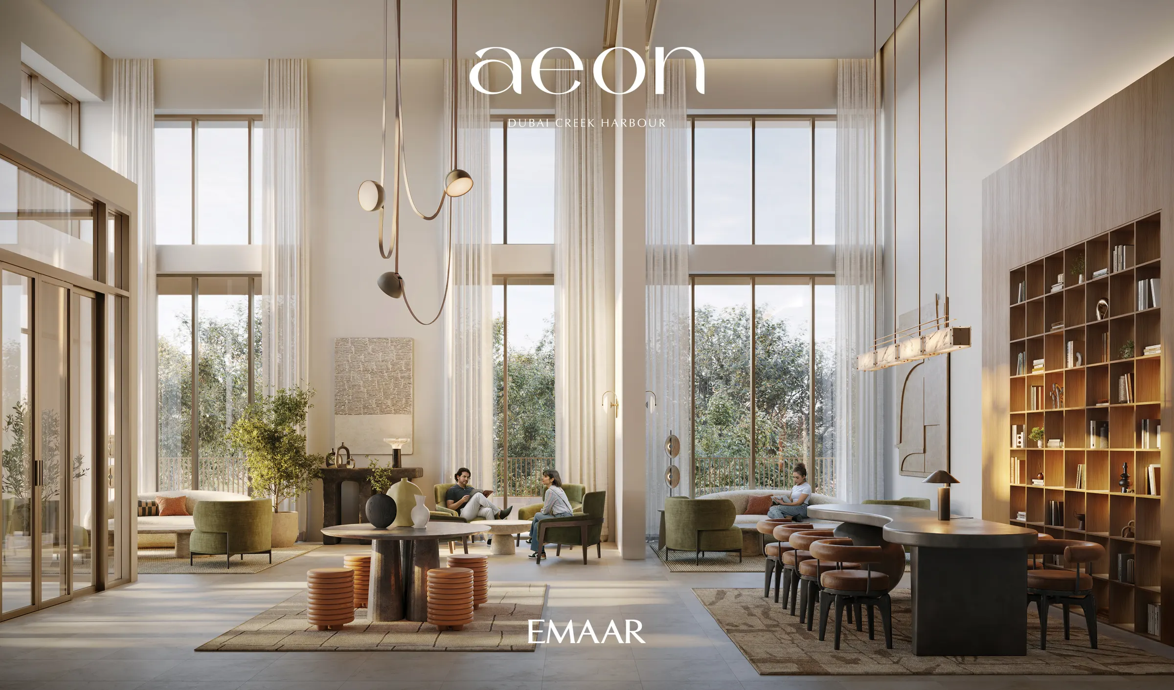 AEON — zdjęcie 6