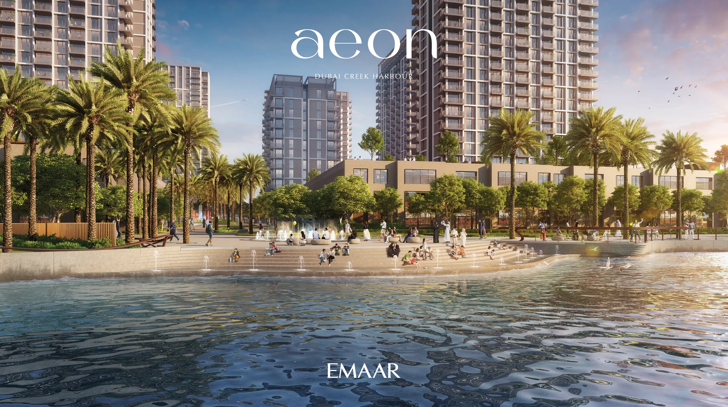 AEON — zdjęcie 7