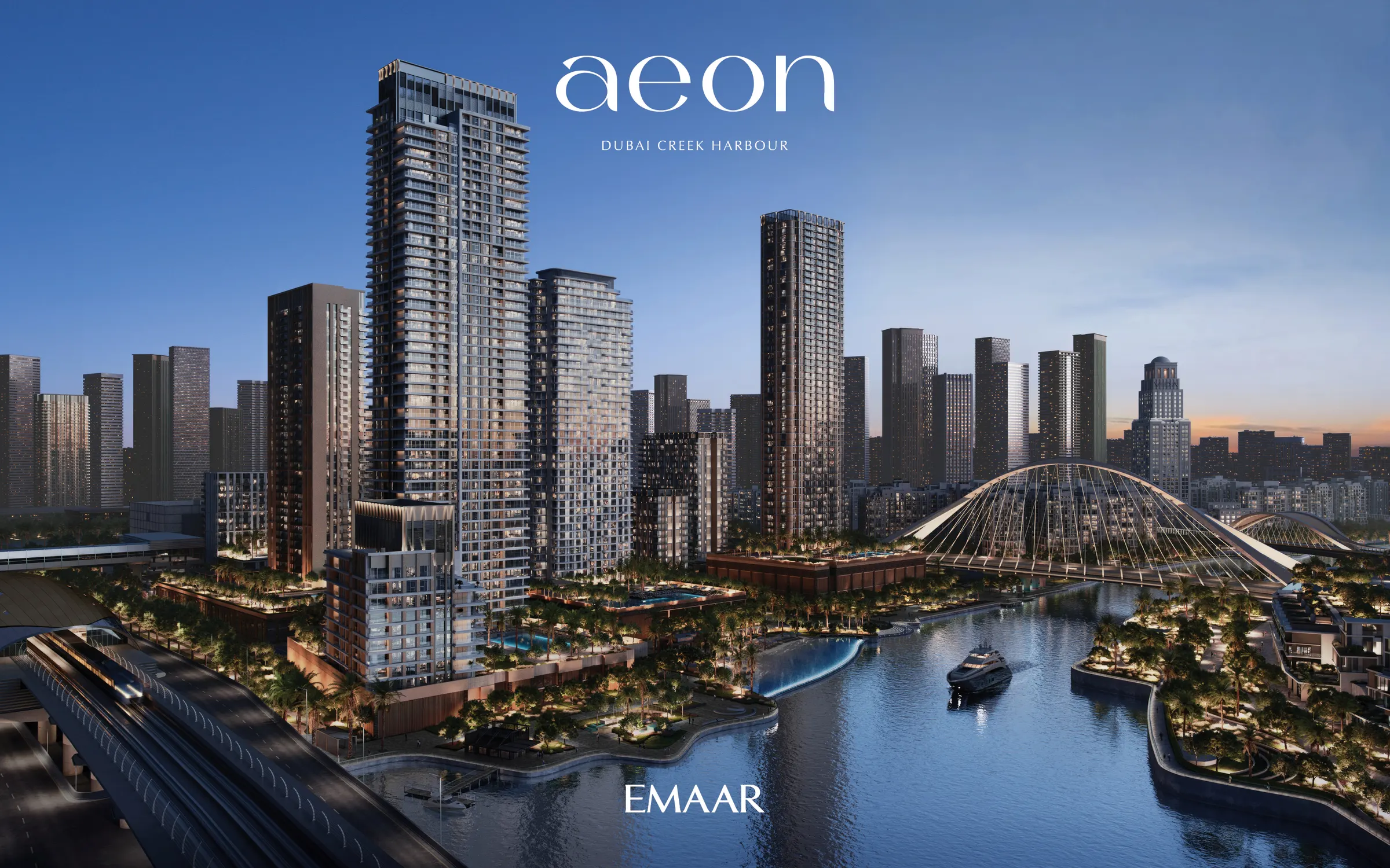 AEON — zdjęcie 8