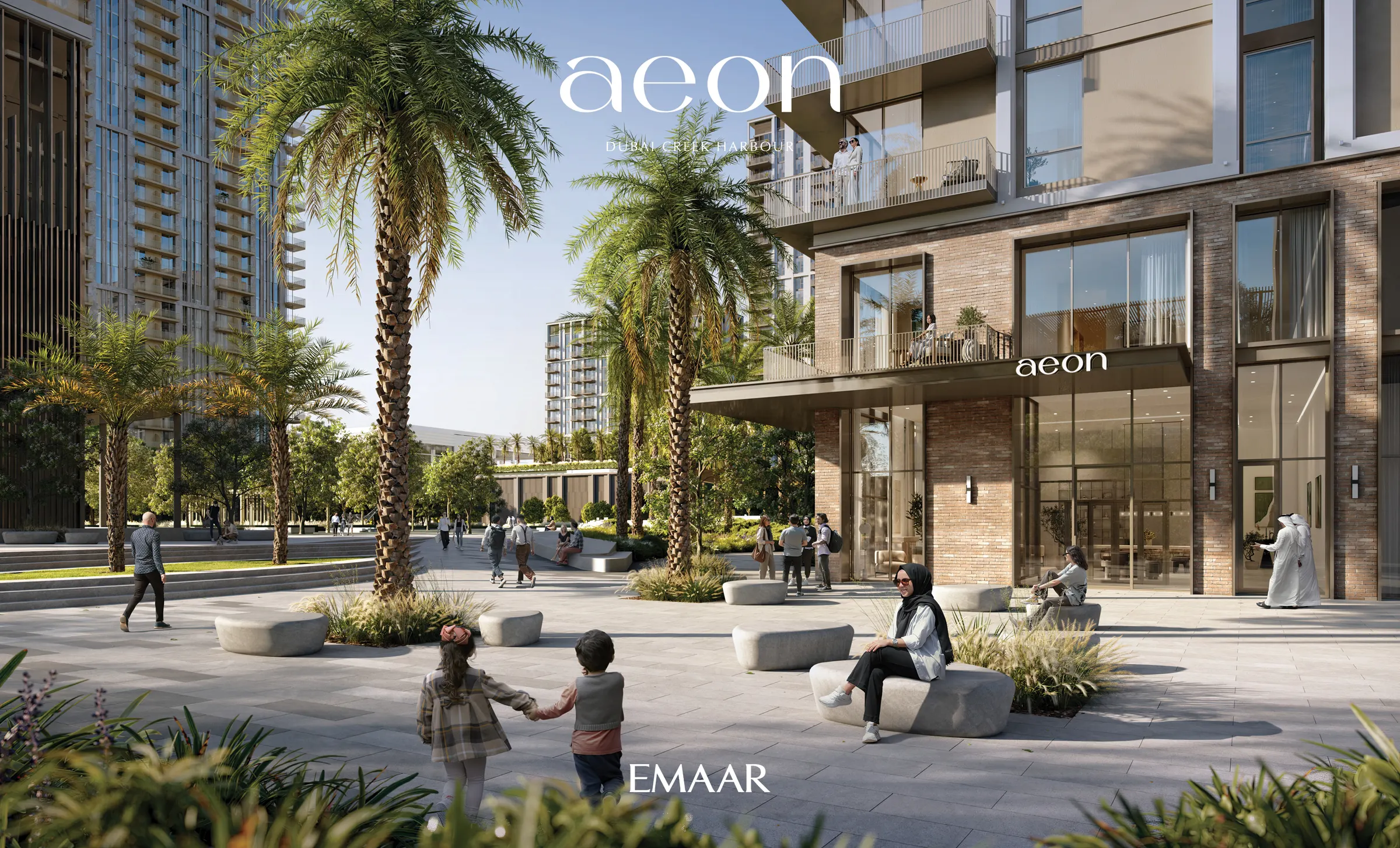AEON — zdjęcie 9