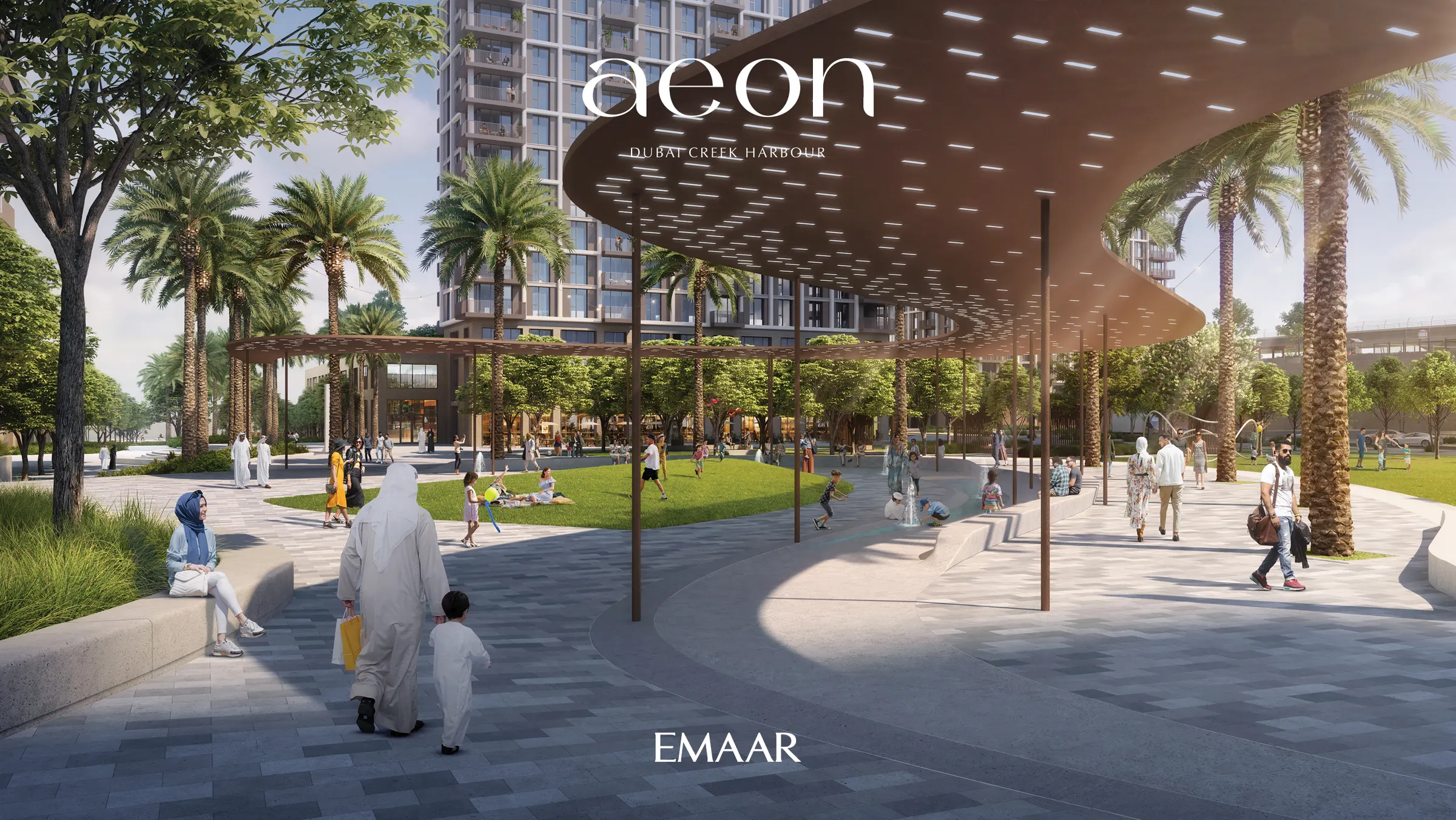 AEON — zdjęcie 10