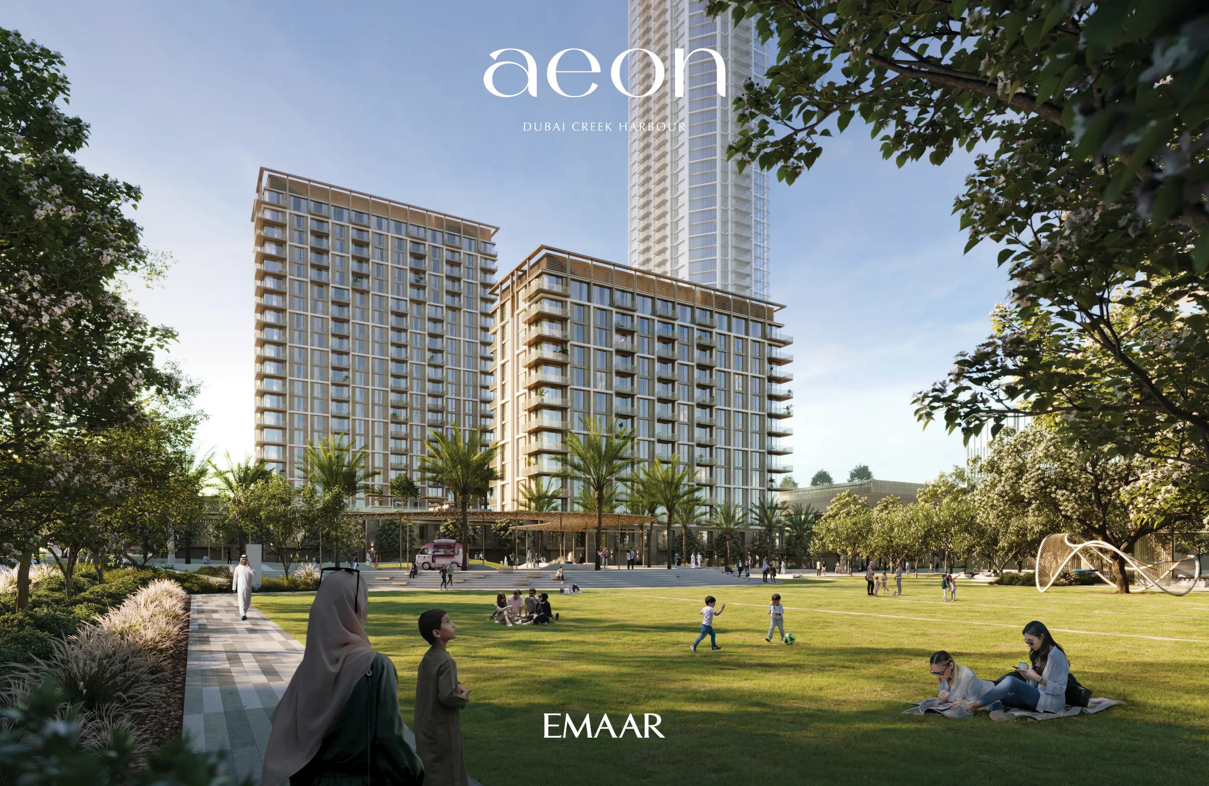AEON — zdjęcie 11