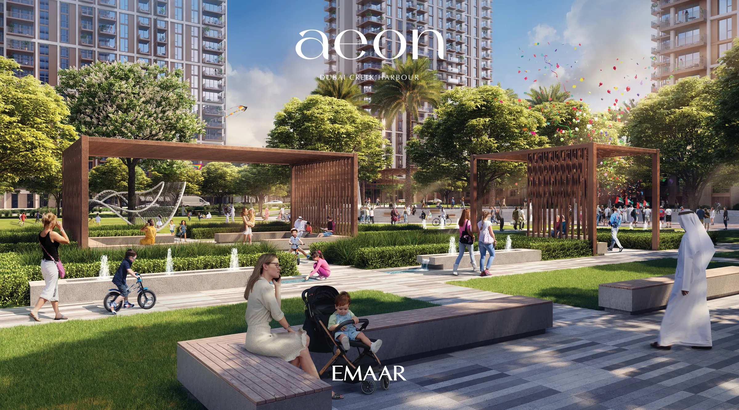 AEON — zdjęcie 12