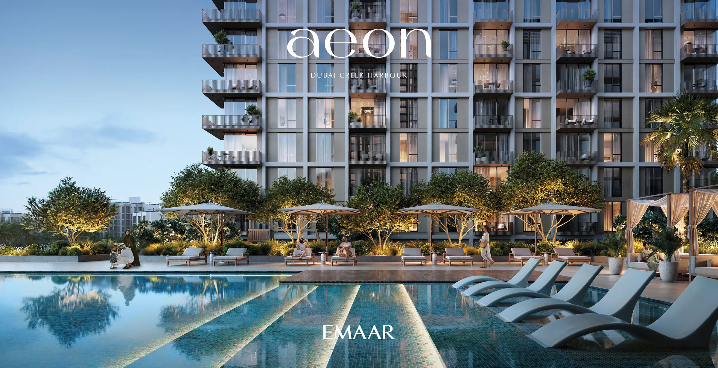 AEON — zdjęcie 14