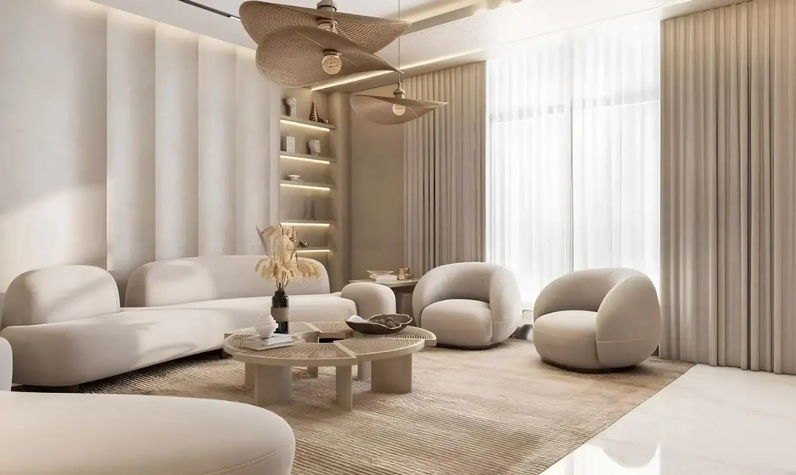 AG AUM Residence — view 2