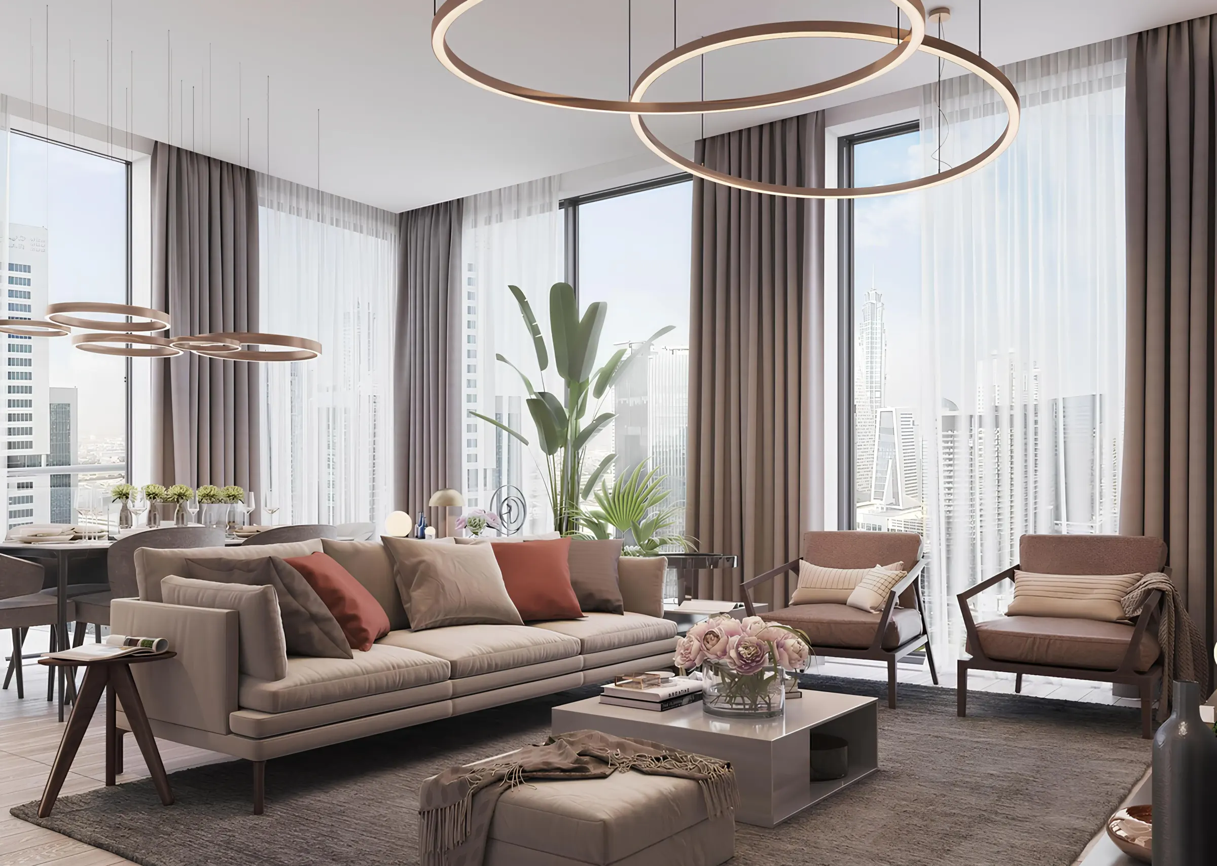 AHAD Residences — view 7