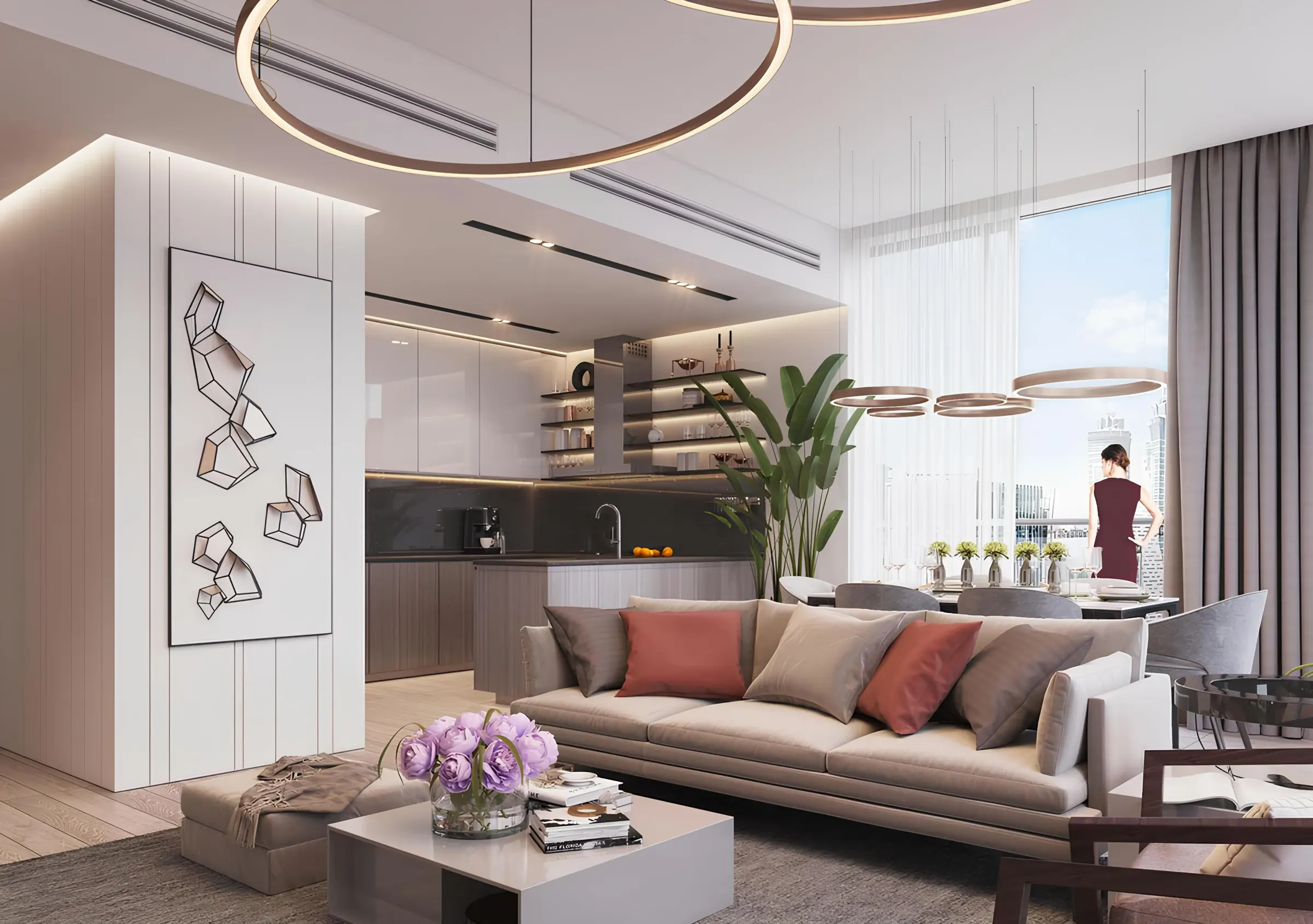 AHAD Residences — view 12