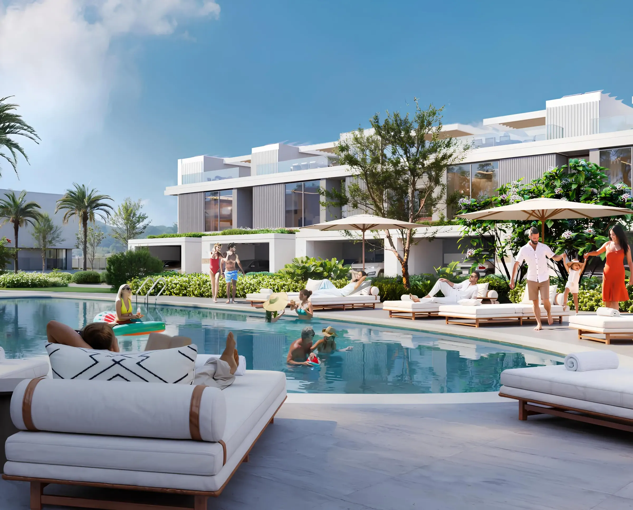Aila Homes — zdjęcie 3