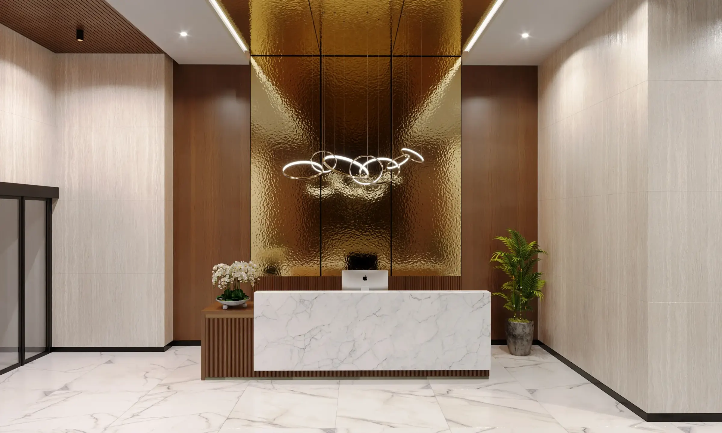 Ajman Creek Tower 4 — zdjęcie 8