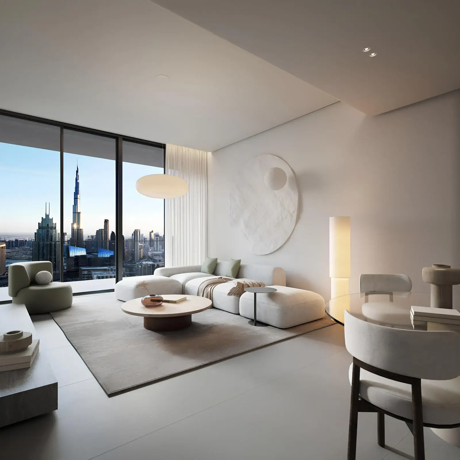 Akala Hotel & Residences by Arada Properties