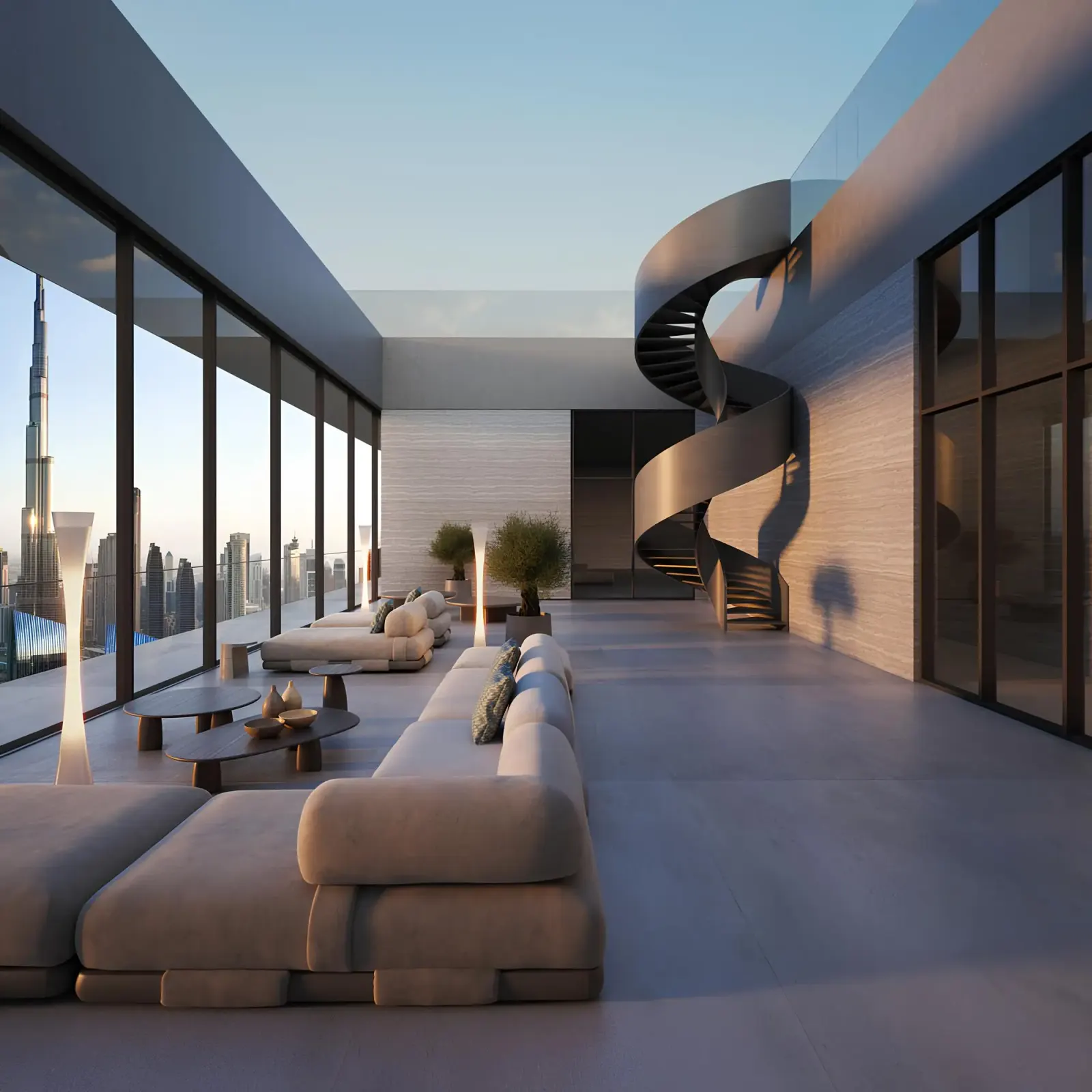 Akala Hotel & Residences — view 2