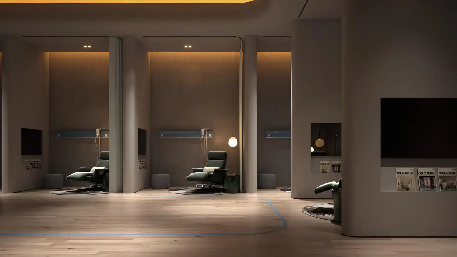 Akala Hotel & Residences — view 8