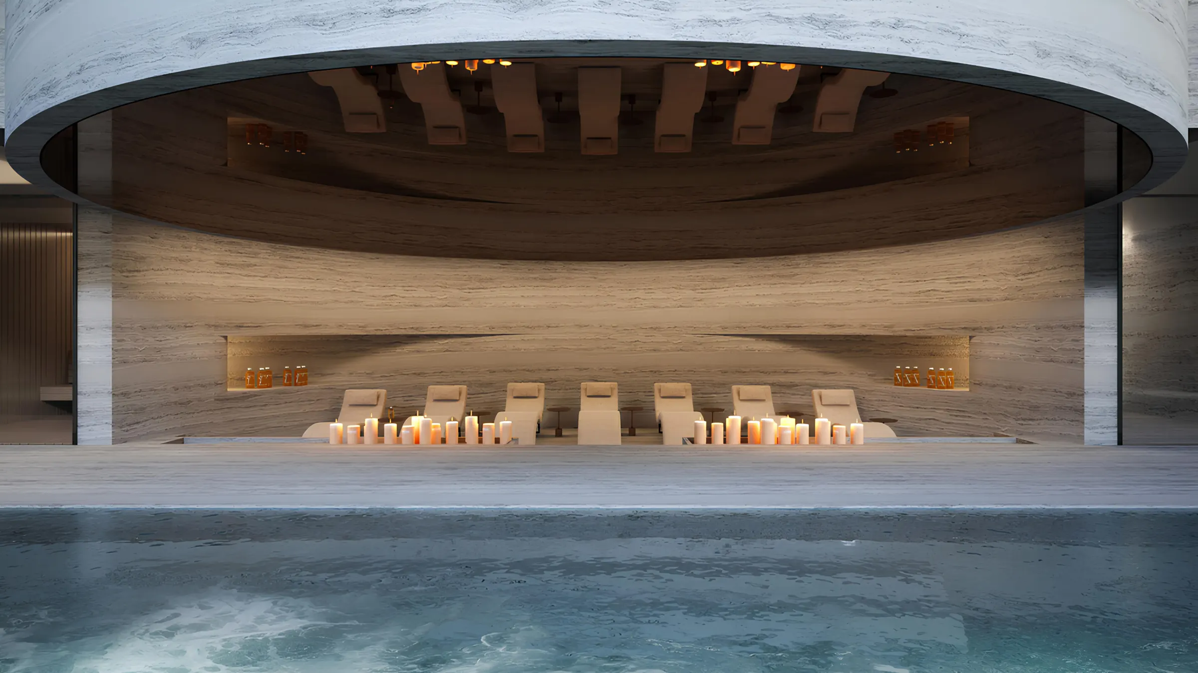 Akala Hotel & Residences — view 10