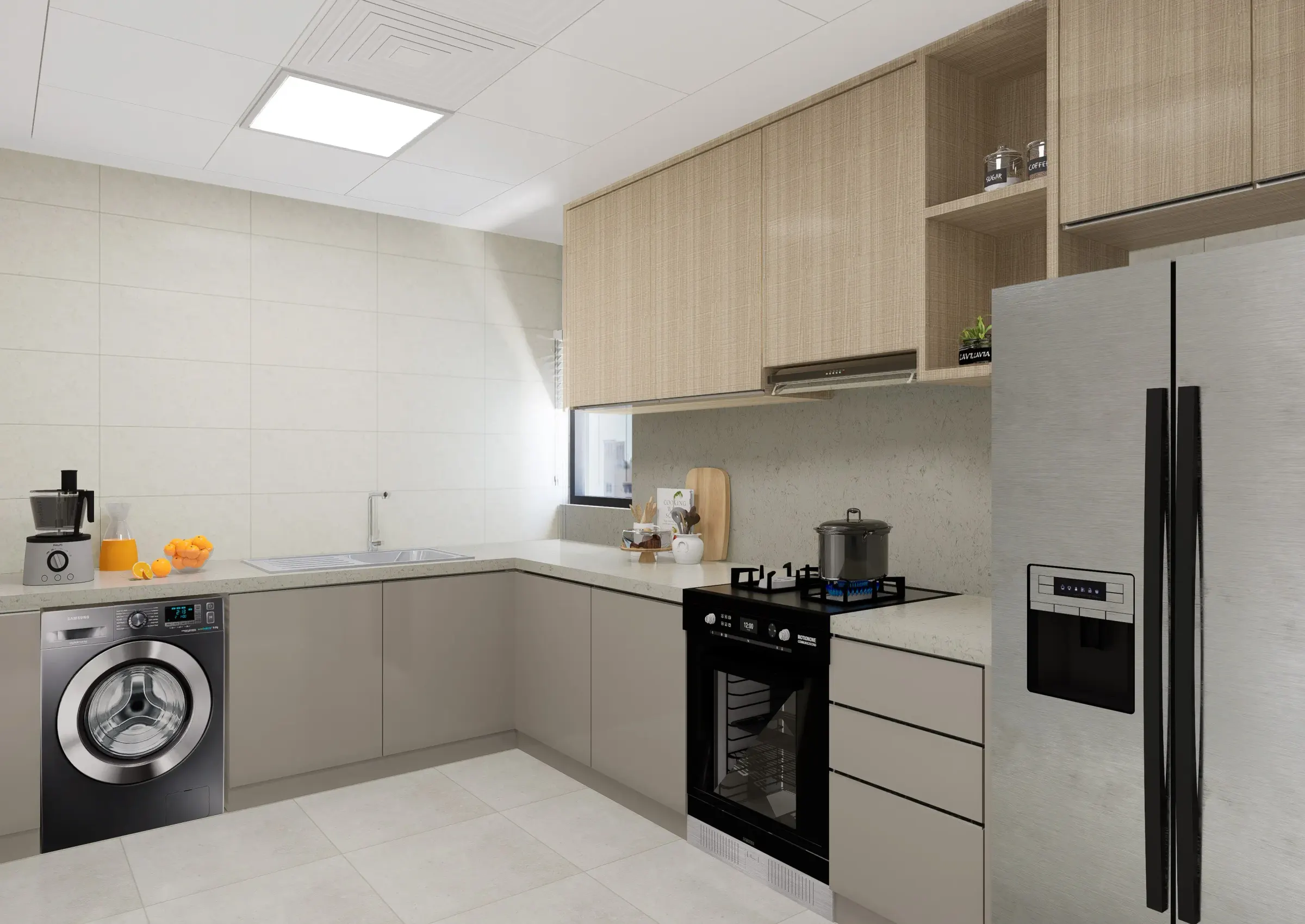 Al Ameera Village 5 - D2 — view 5