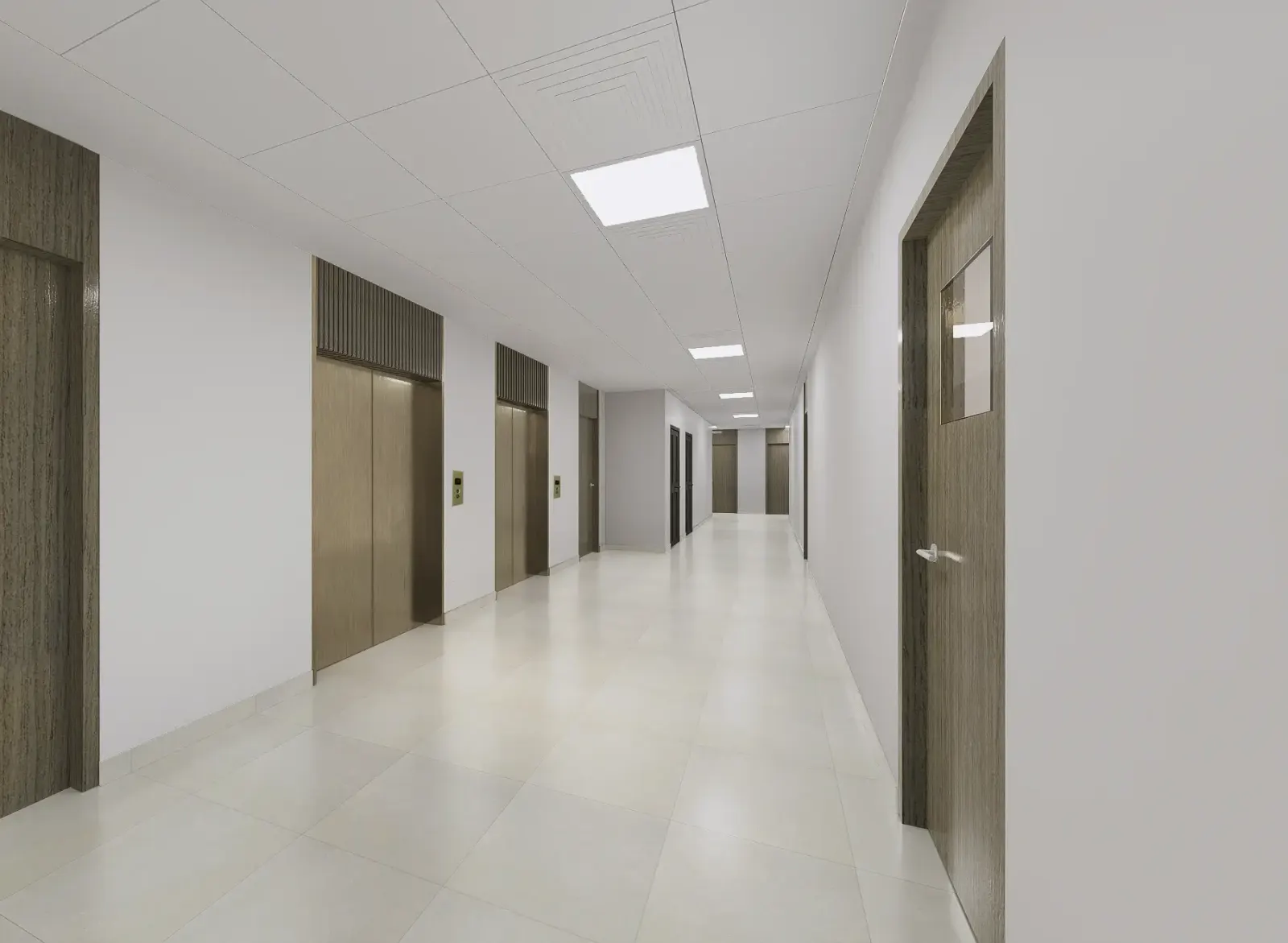 Al Ameera Village 5 - D3 — view 2