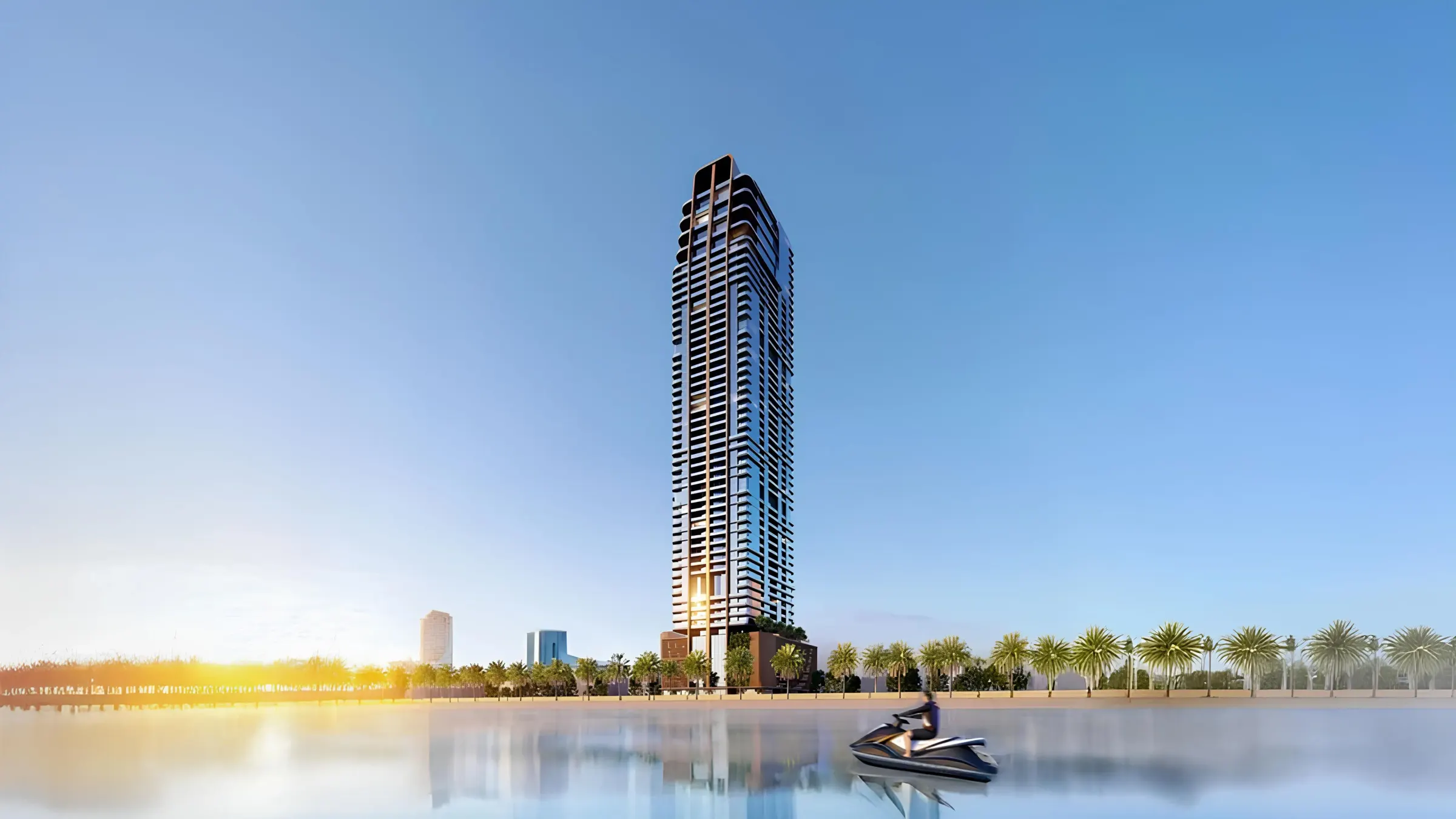 Al Ghaf Tower — zdjęcie 9
